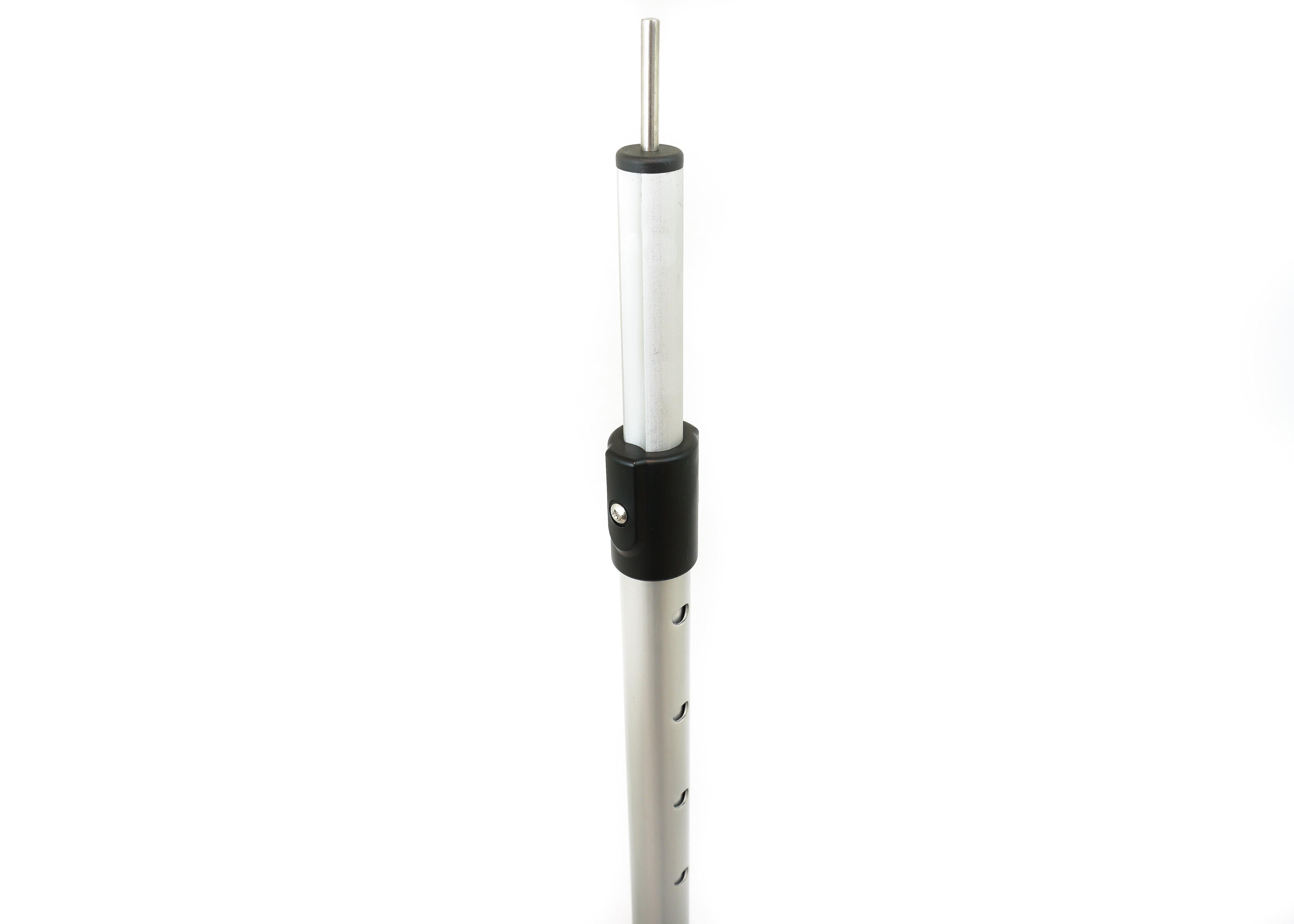 10.5 Extra Long Stabilizer Pole for High Country Tents | Backcountry Sportsman