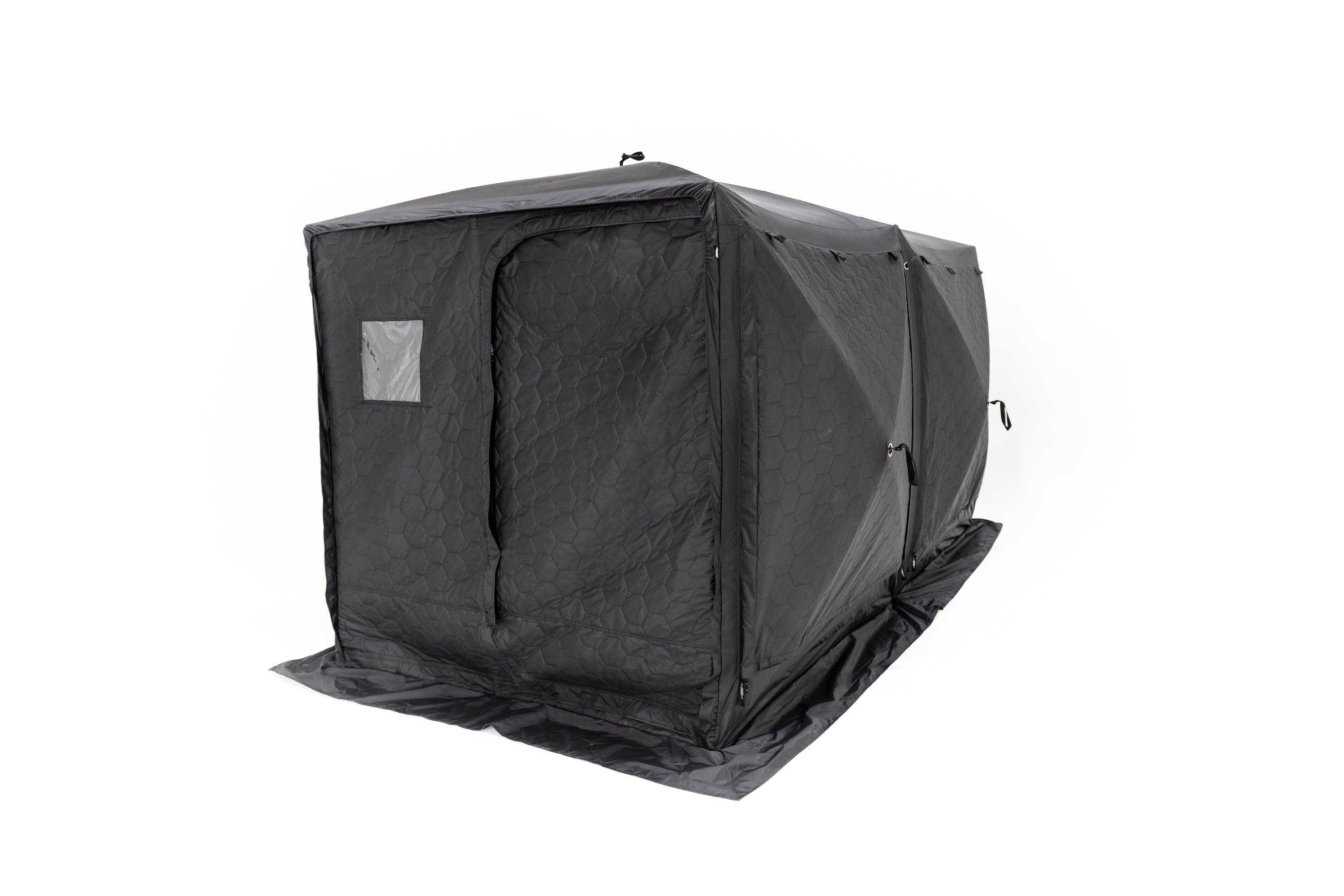 Hub 4 Double Tent | Backcountry Sportsman