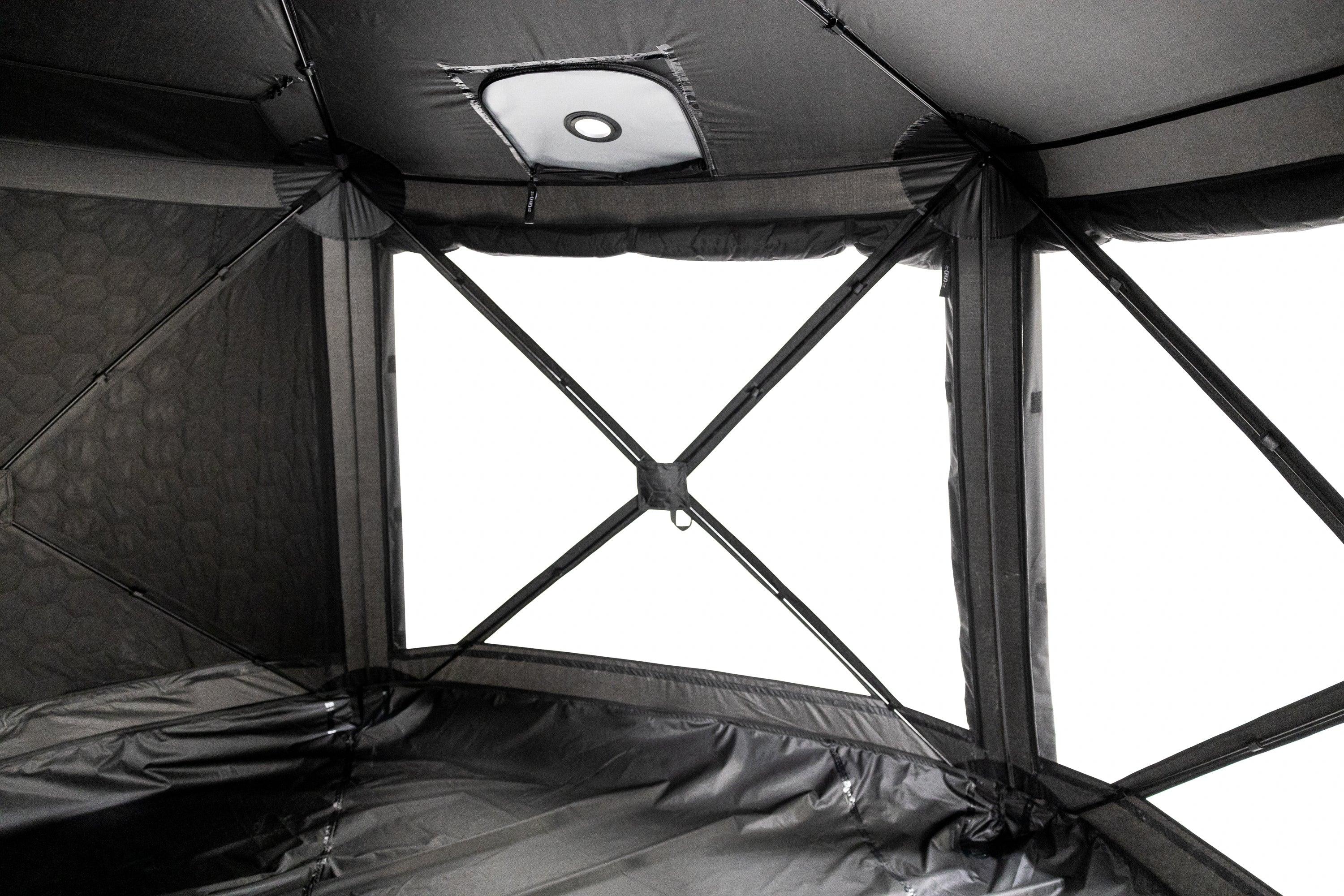 Hub 6XL Tent | Backcountry Sportsman