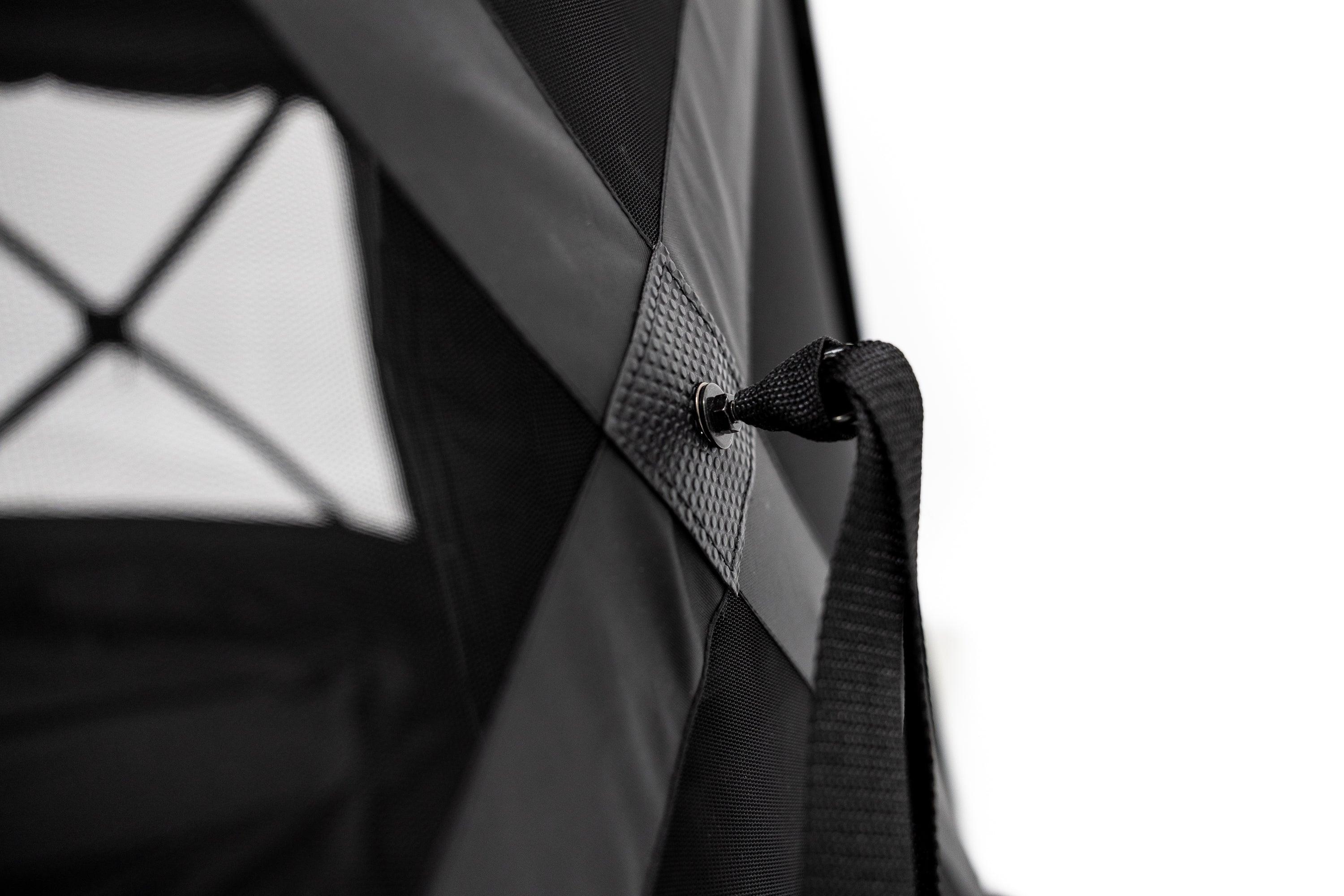 Hub 6XL Tent | Backcountry Sportsman