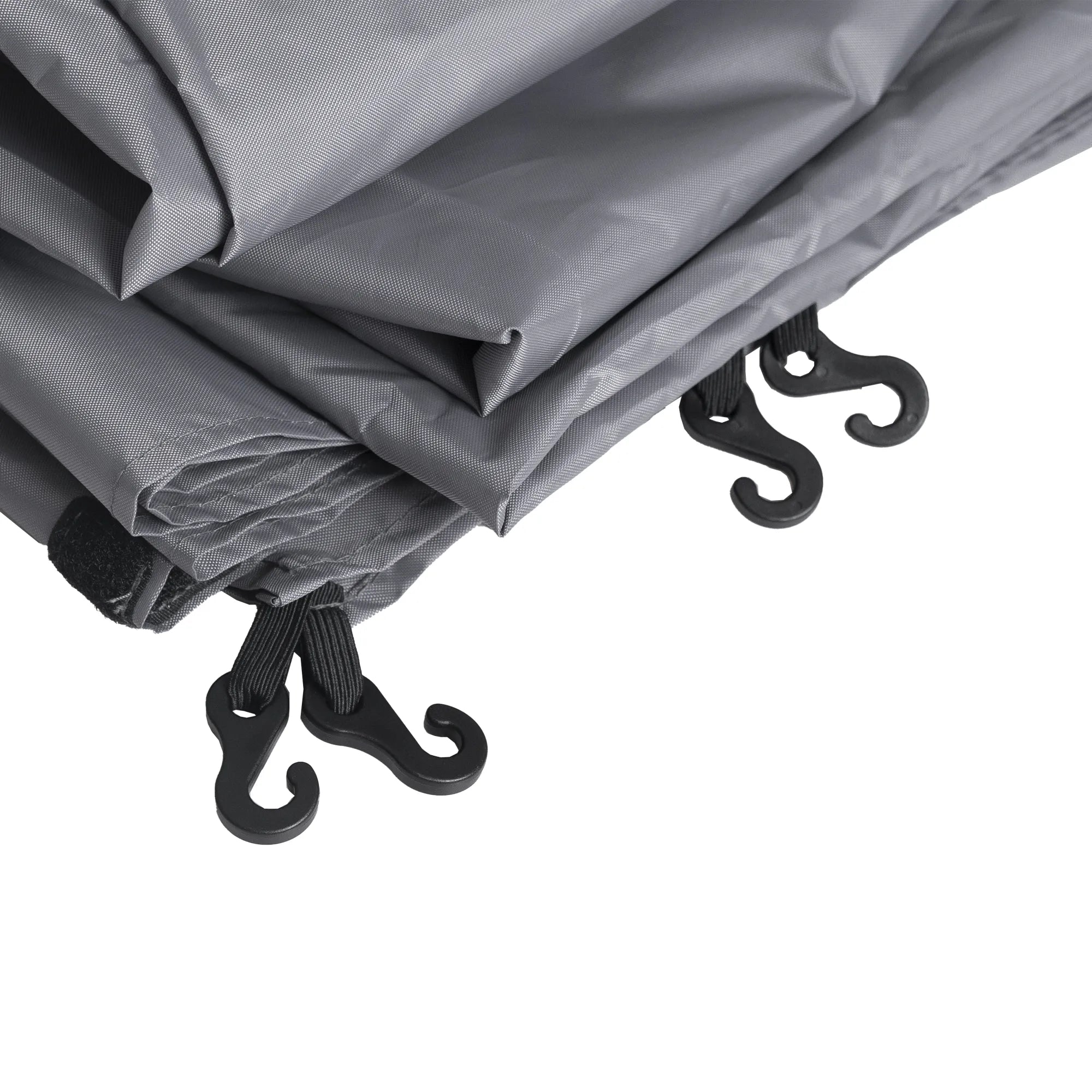 Hub Screen house 600 Wind Panel | Backcountry Sportsman