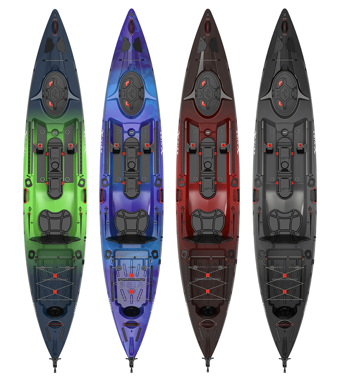 Hydra 130