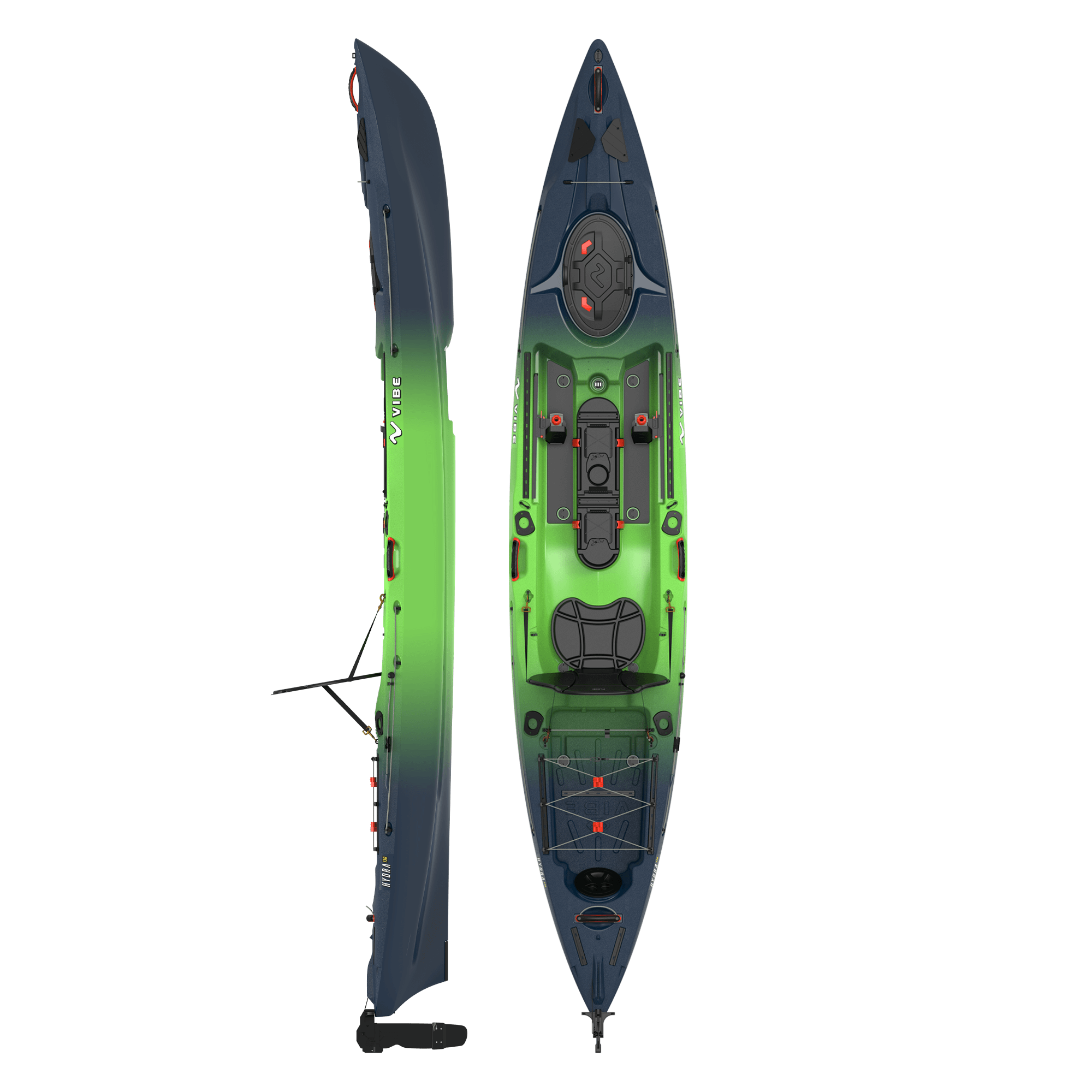 Hydra 130