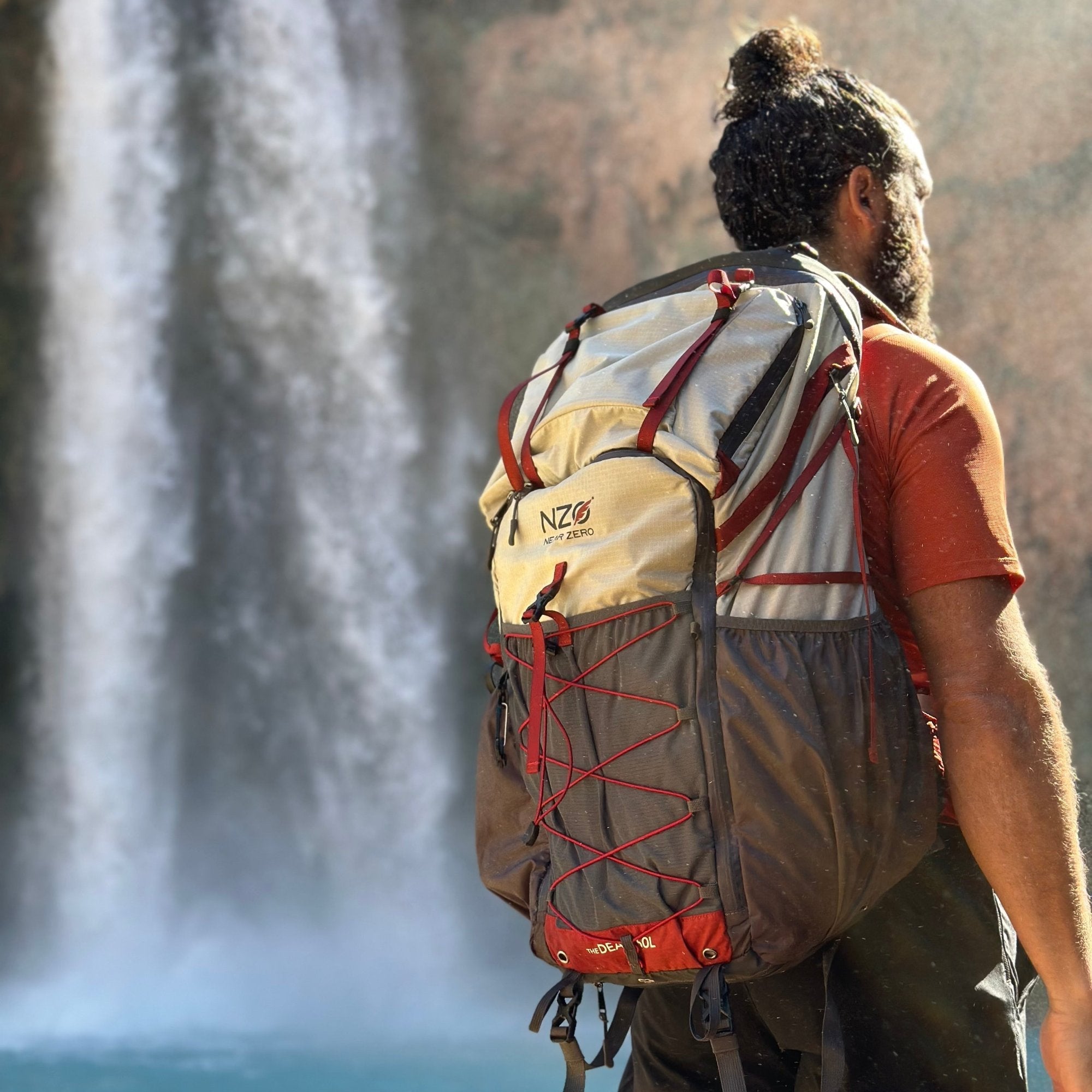 The Dean™ 60 Hiking Backpack | Backcountry Sportsman