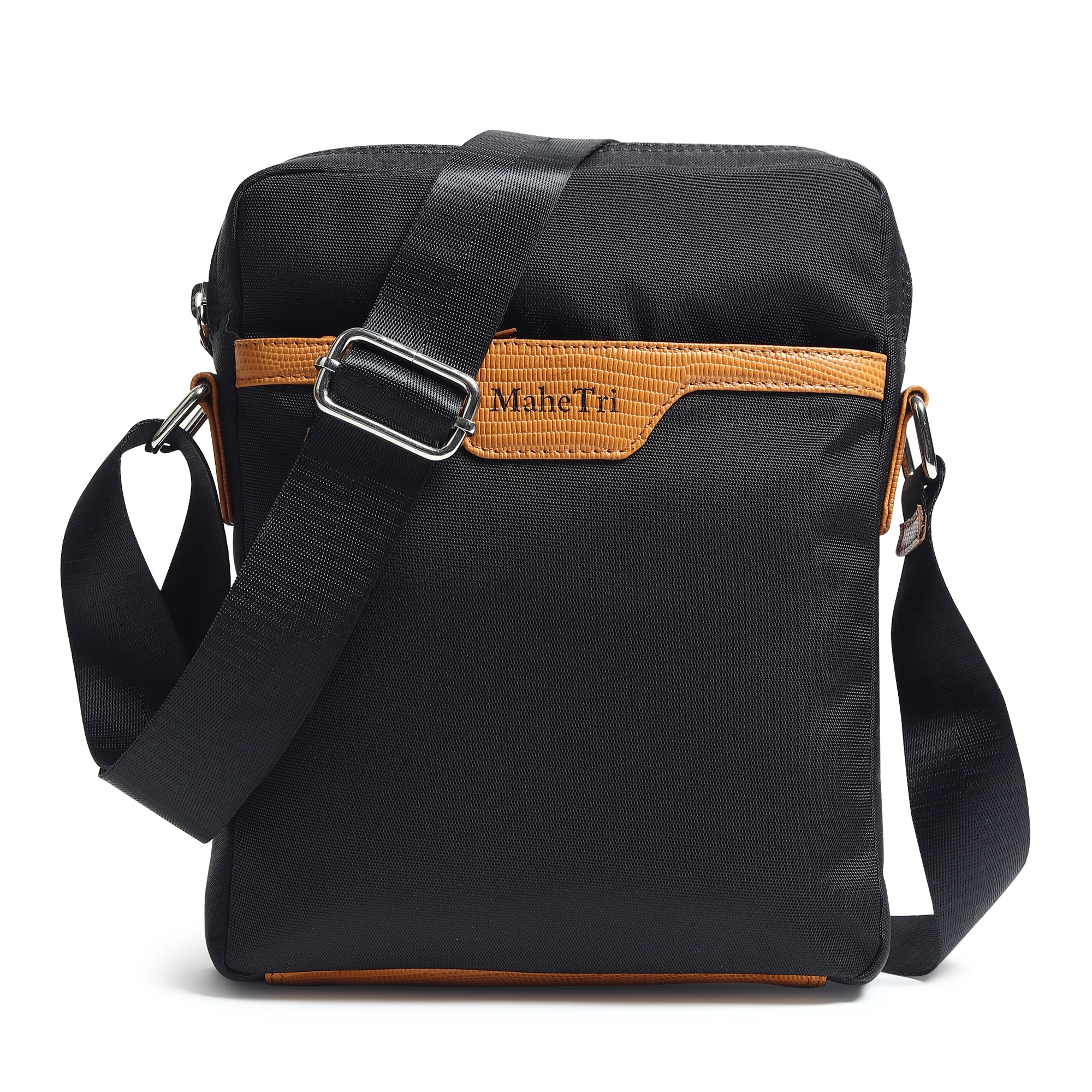 Mark Canvas Side Messenger Bag | Backcountry Sportsman
