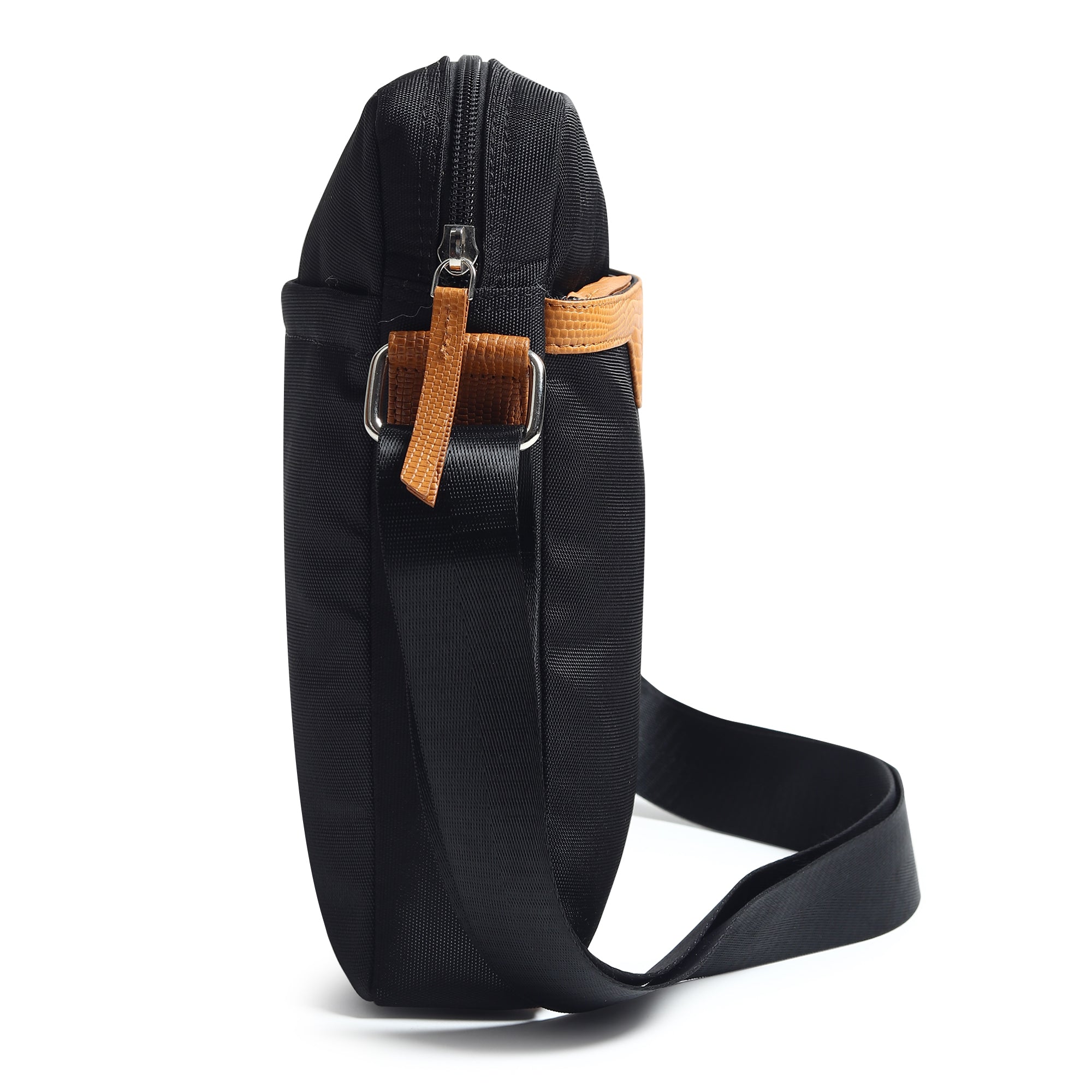 Mark Canvas Side Messenger Bag | Backcountry Sportsman