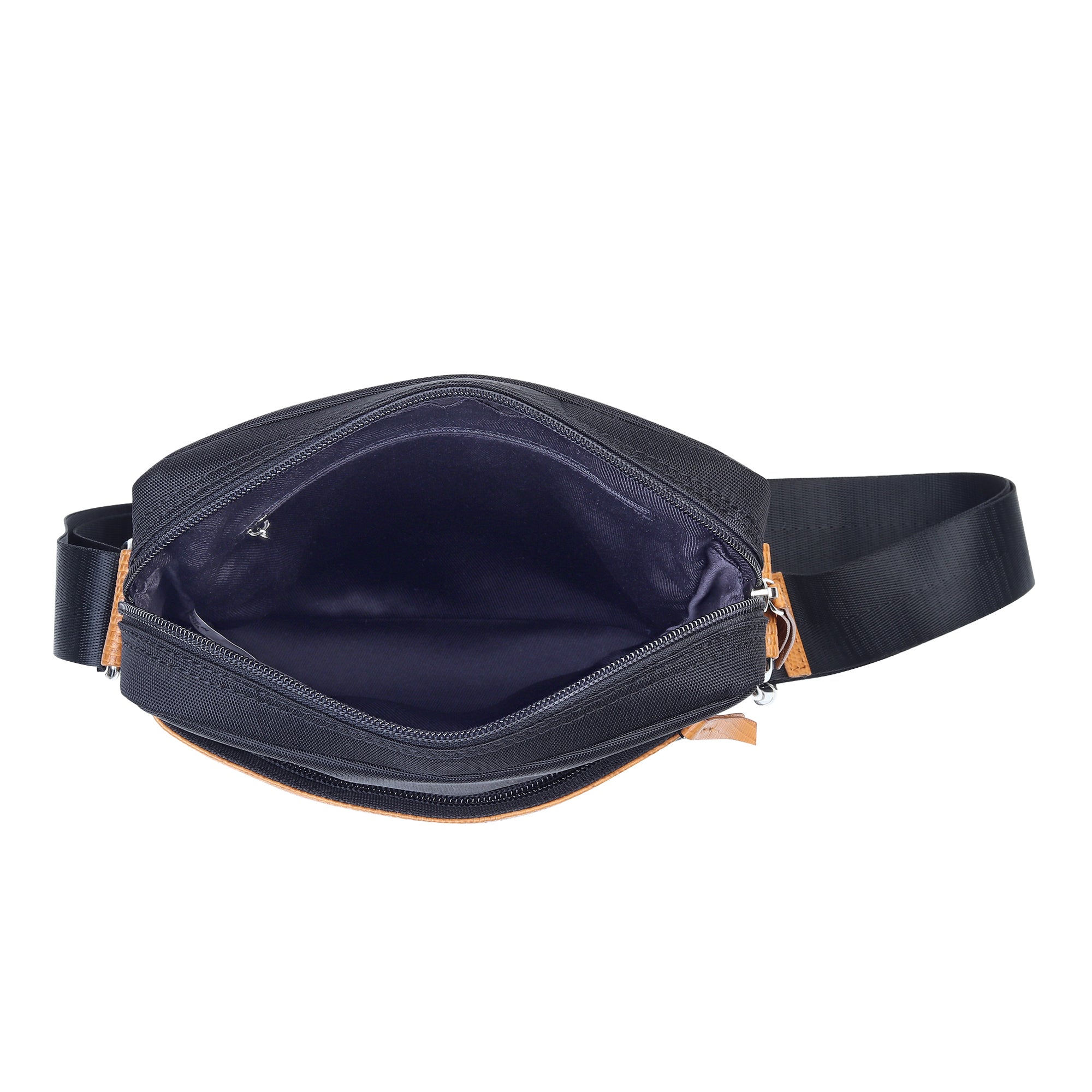 Mark Canvas Side Messenger Bag | Backcountry Sportsman