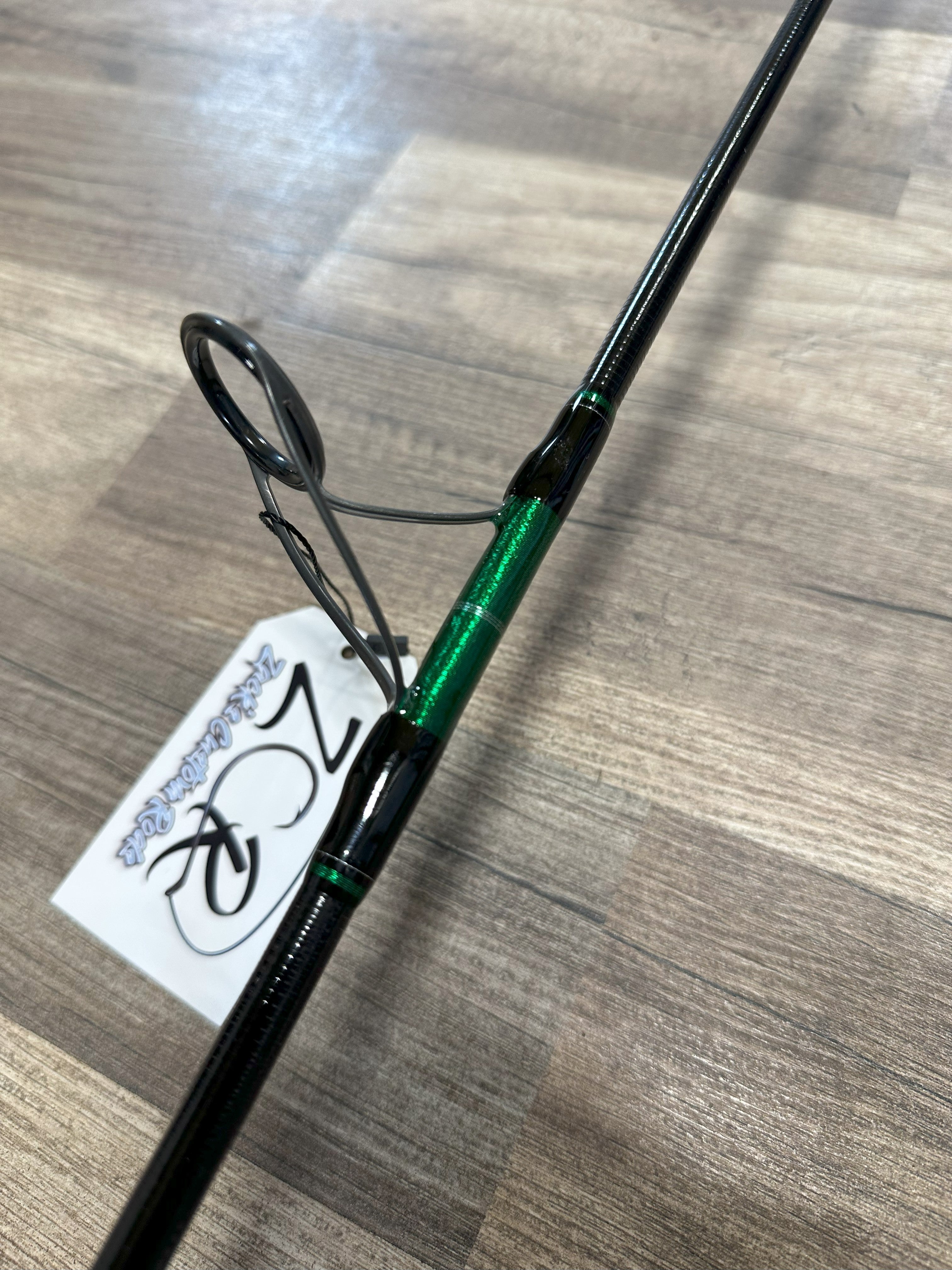 Inshore 3 - Spinning | Backcountry Sportsman