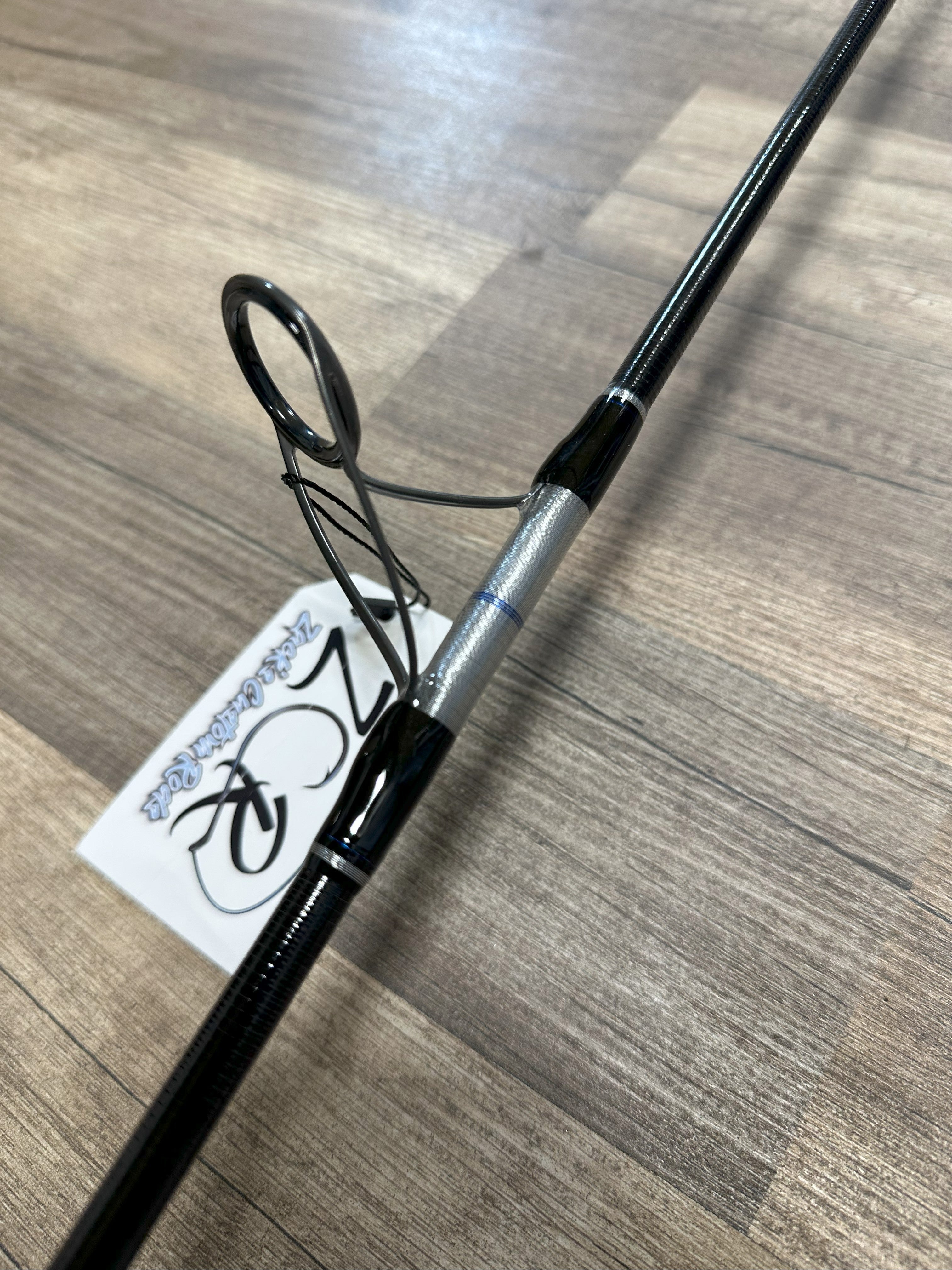Inshore 3 - Spinning | Backcountry Sportsman
