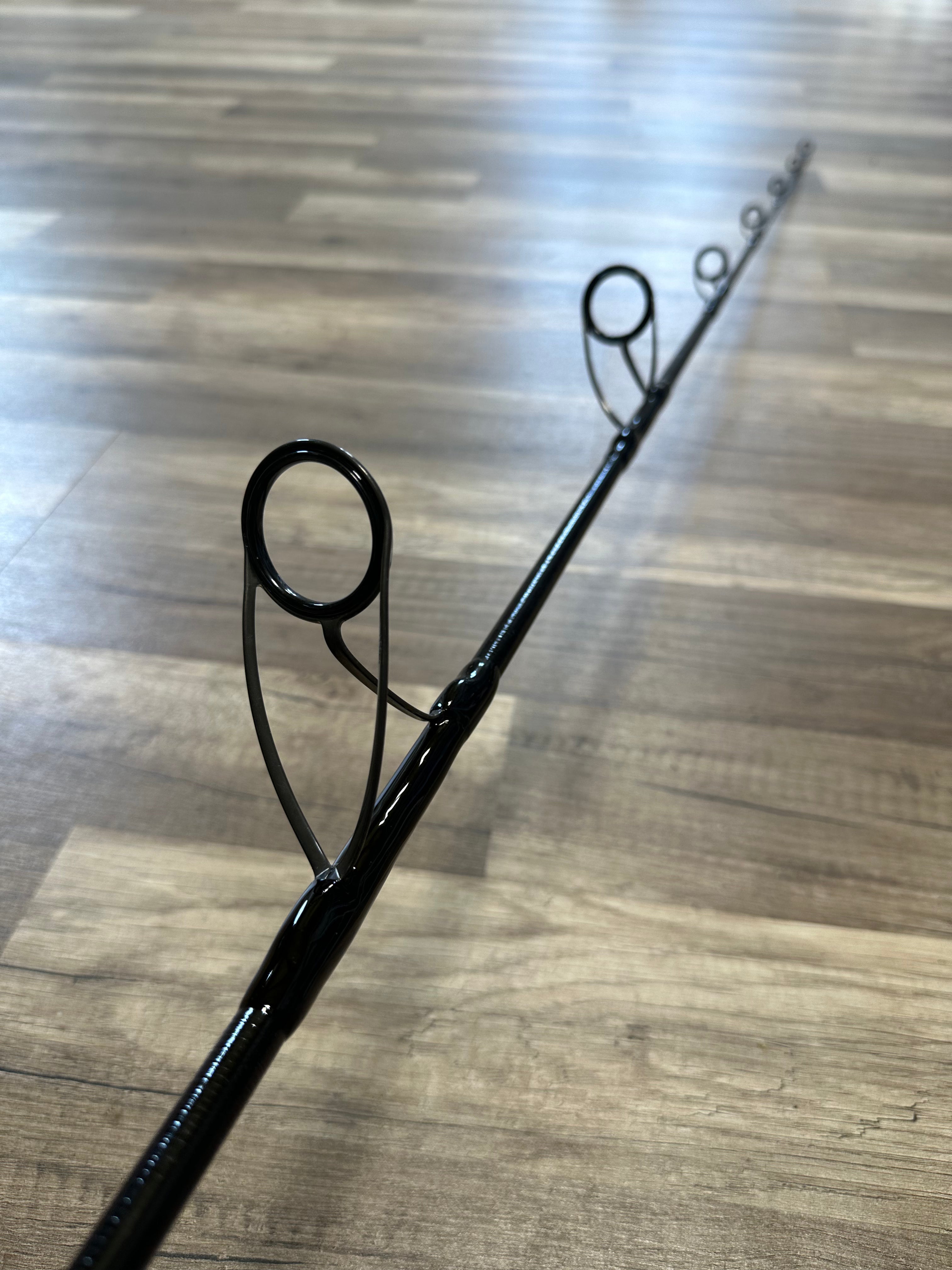 Inshore 3 - Spinning | Backcountry Sportsman
