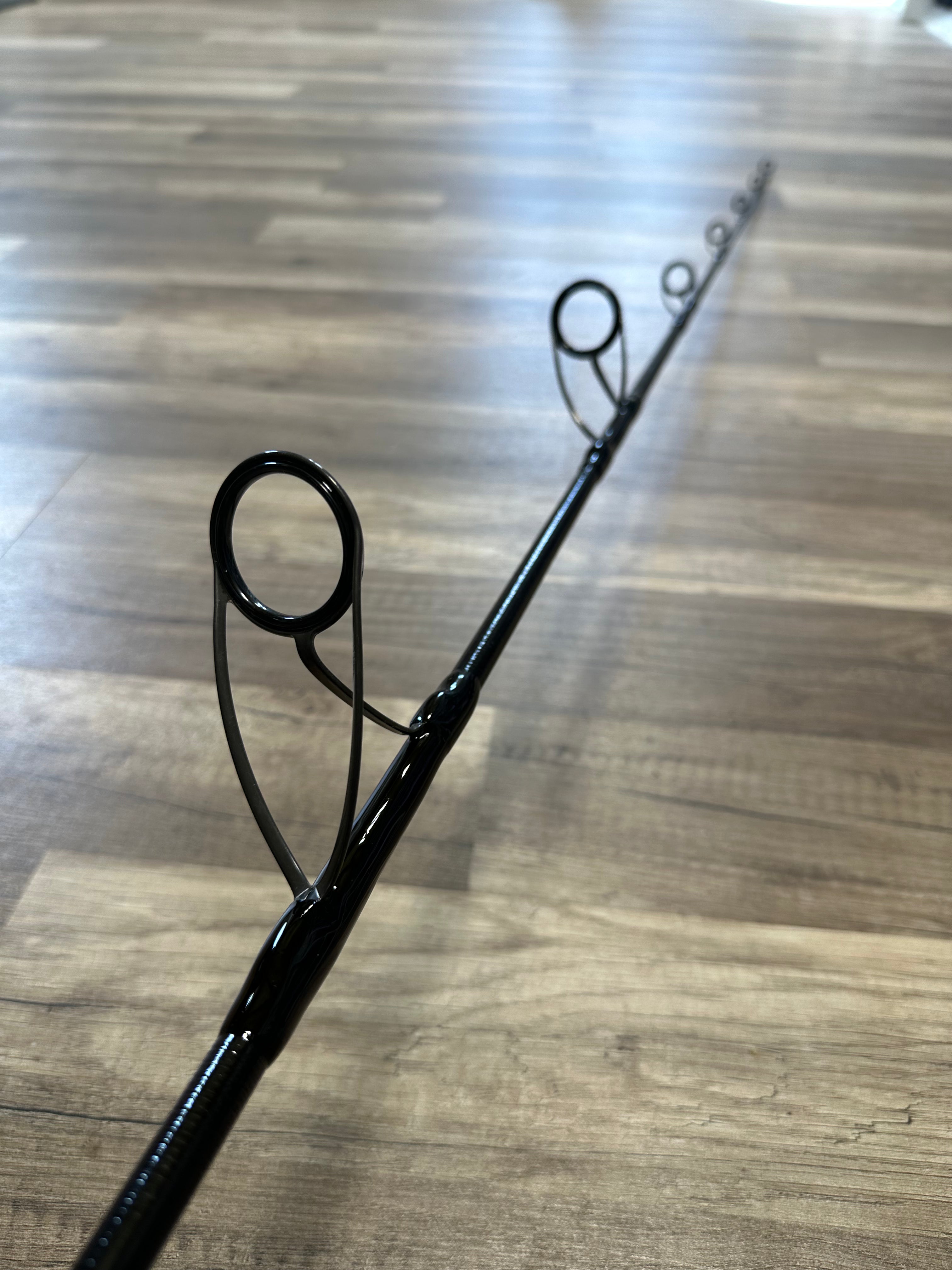 Inshore 4 - Spinning | Backcountry Sportsman