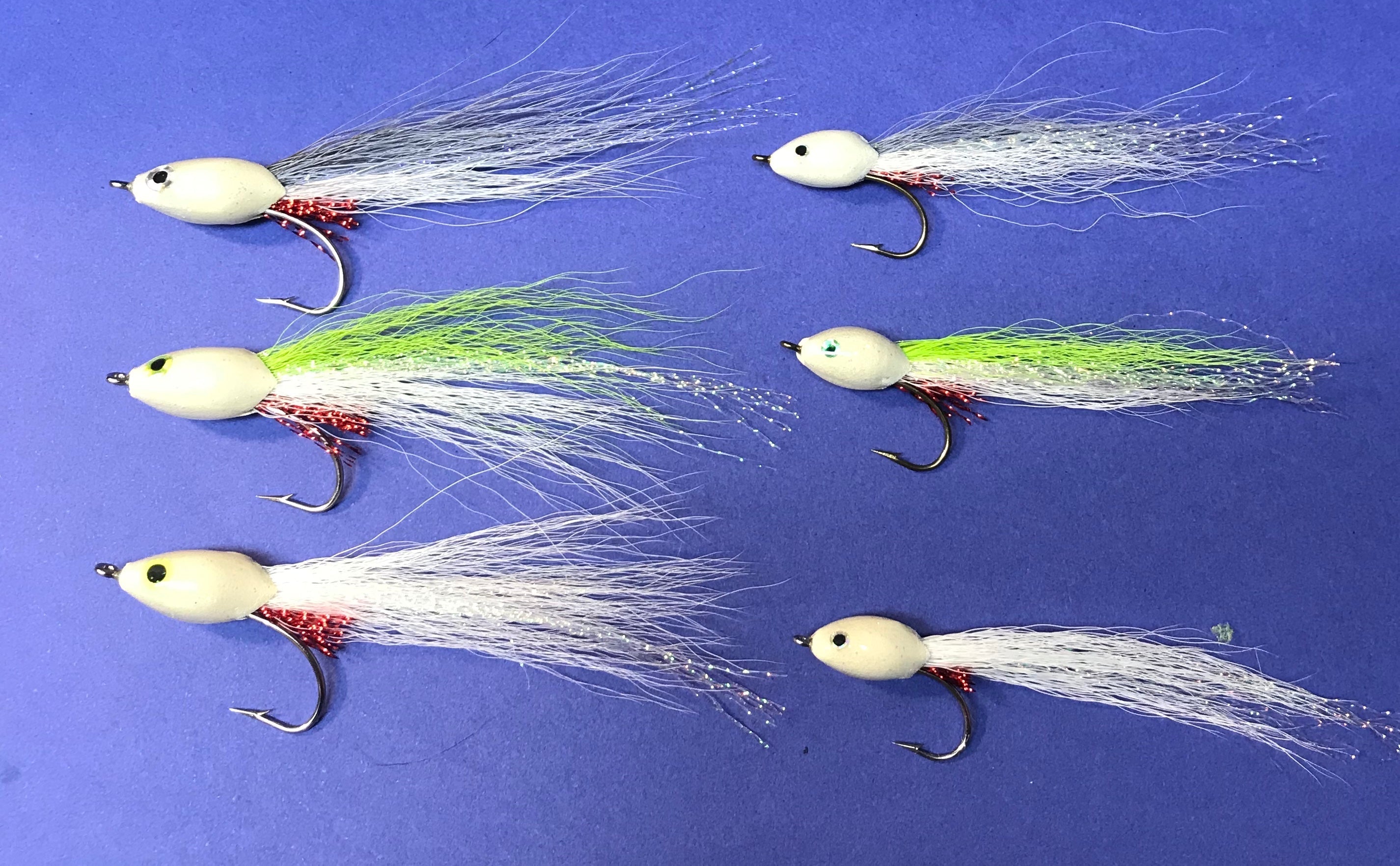Clouser Floating Minnow | Backcountry Sportsman