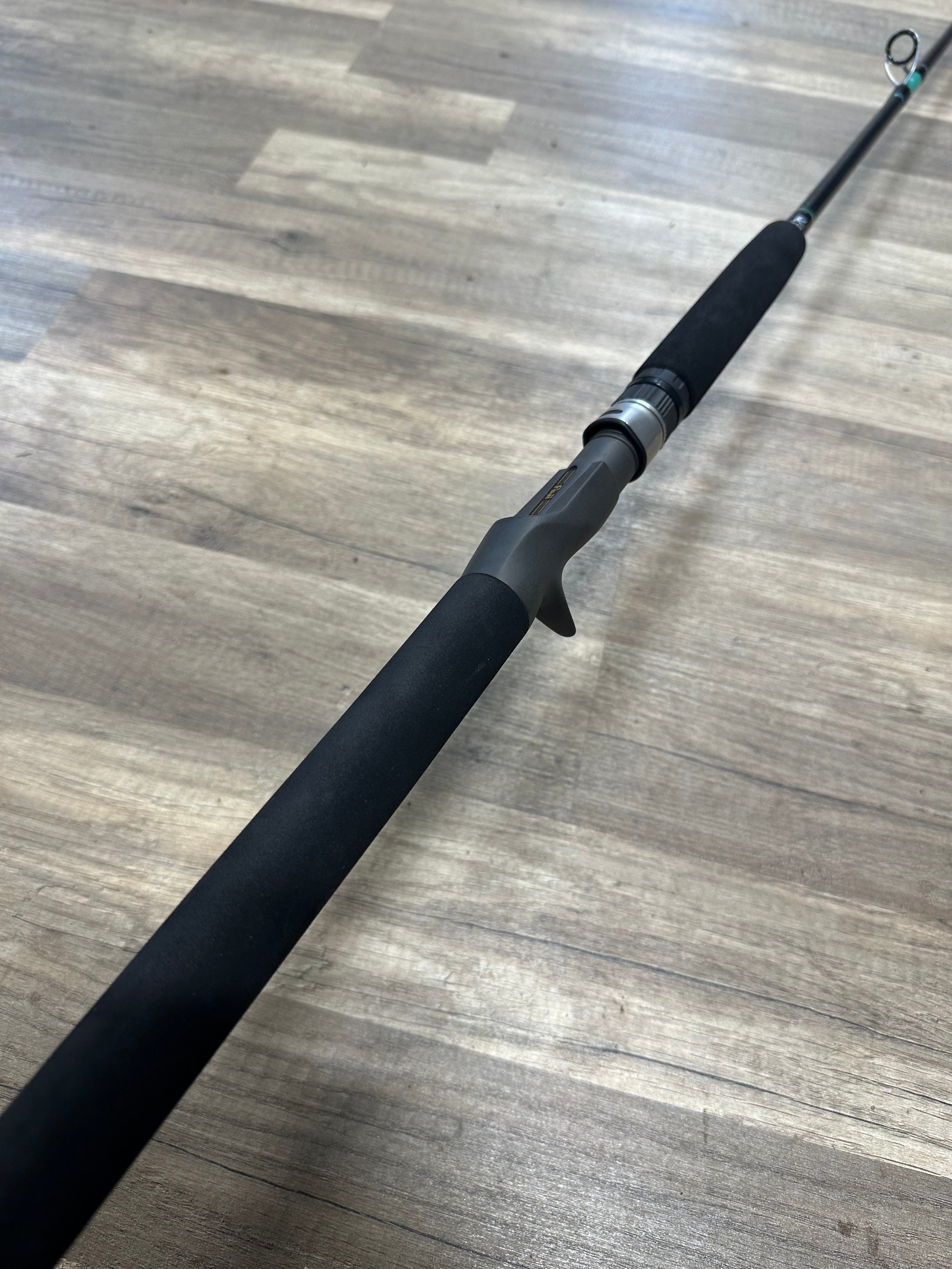 Inshore 4 - Conventional | Backcountry Sportsman