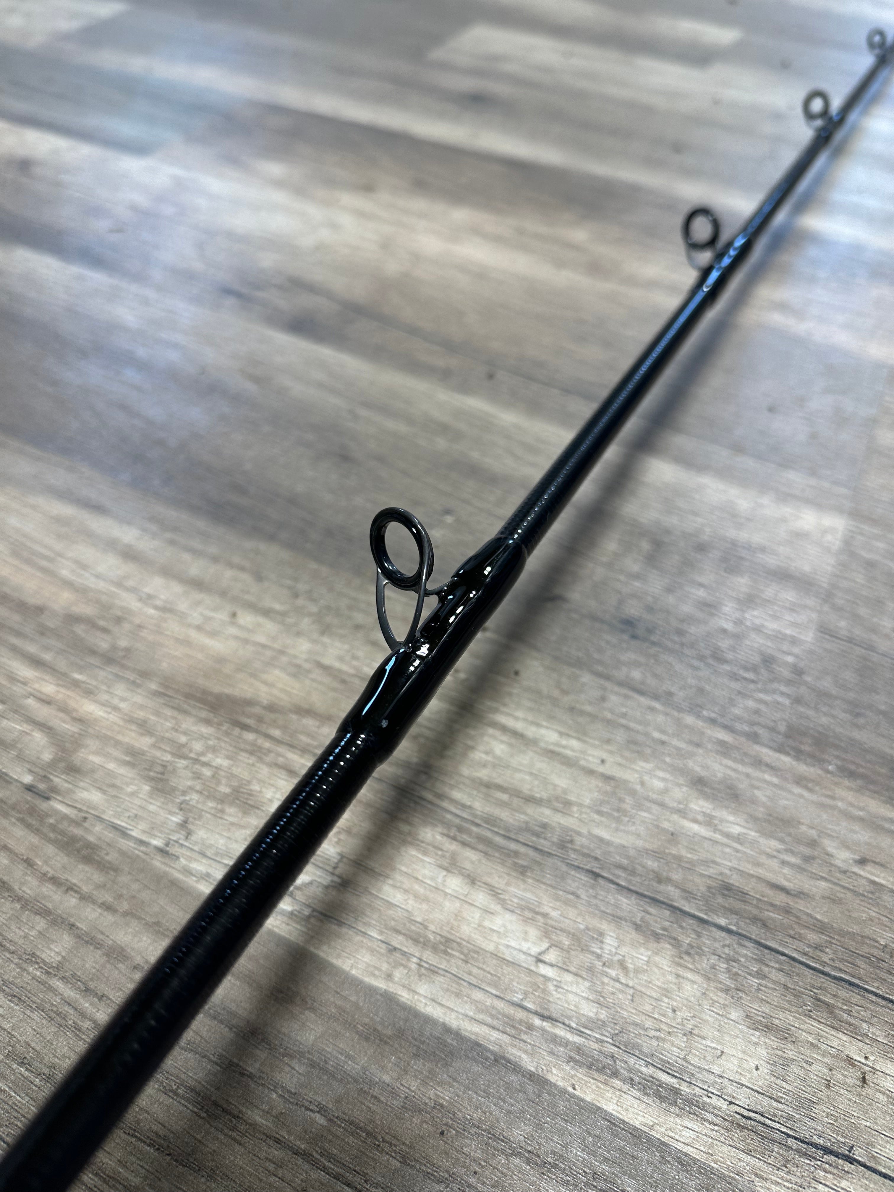 Inshore 4 - Conventional | Backcountry Sportsman