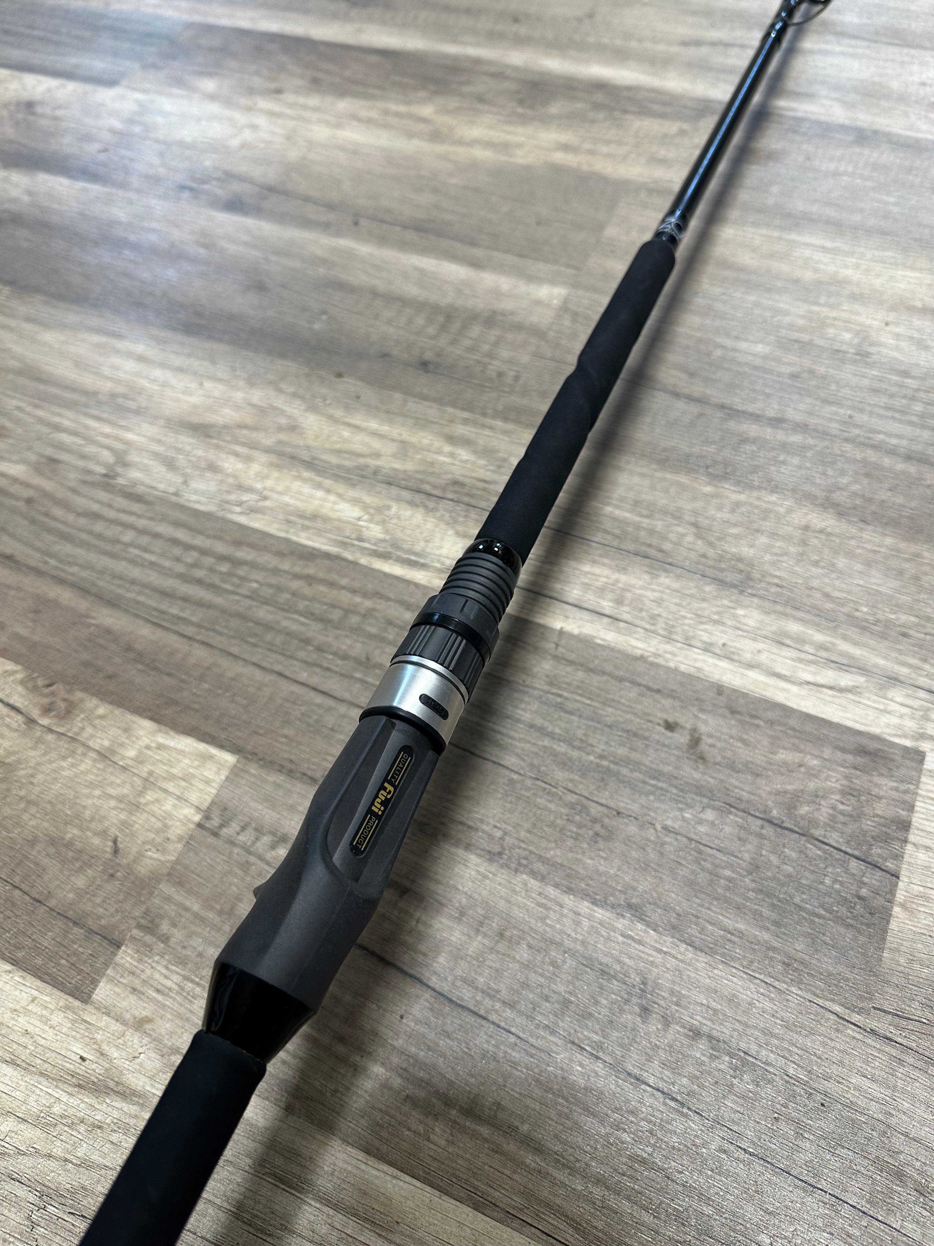 Inshore 3 - Conventional | Backcountry Sportsman