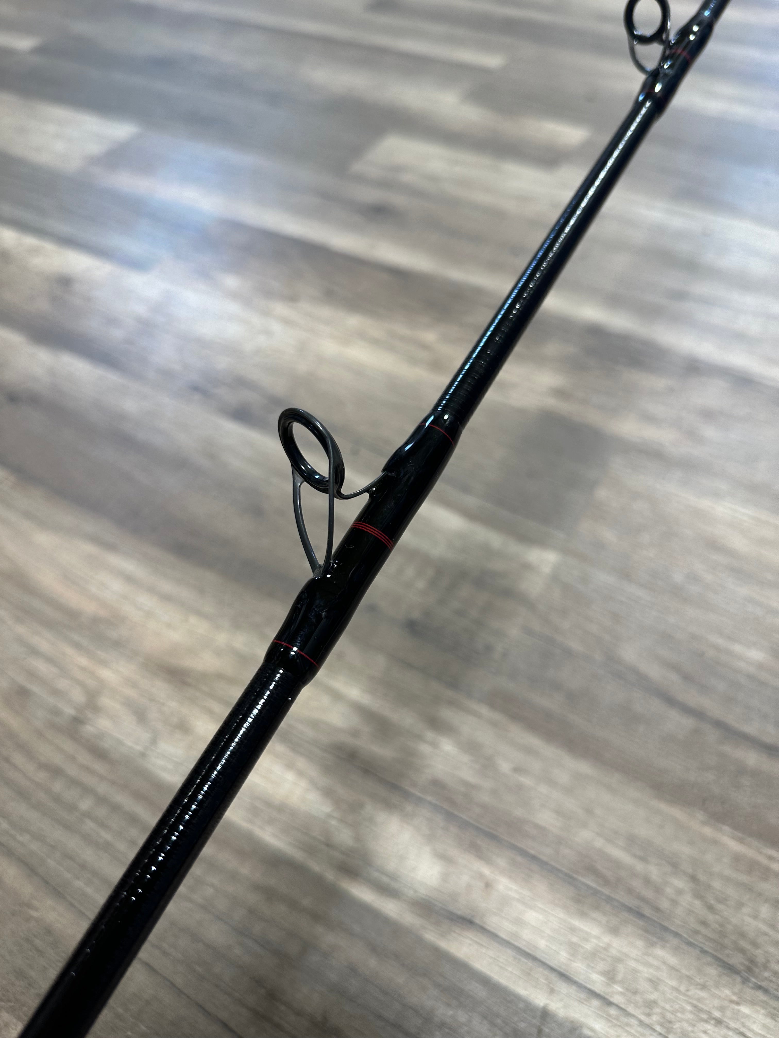 Inshore 3 - Conventional | Backcountry Sportsman