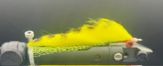 Clouser's EZ-Zonker | Backcountry Sportsman