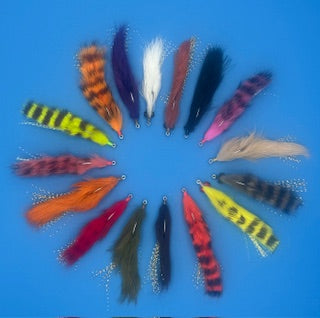 Clouser's EZ-Zonker | Backcountry Sportsman