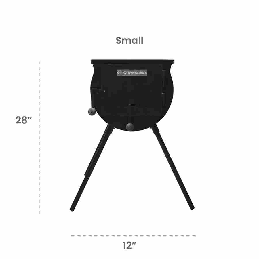 Anchor Stove - Small | Backcountry Sportsman