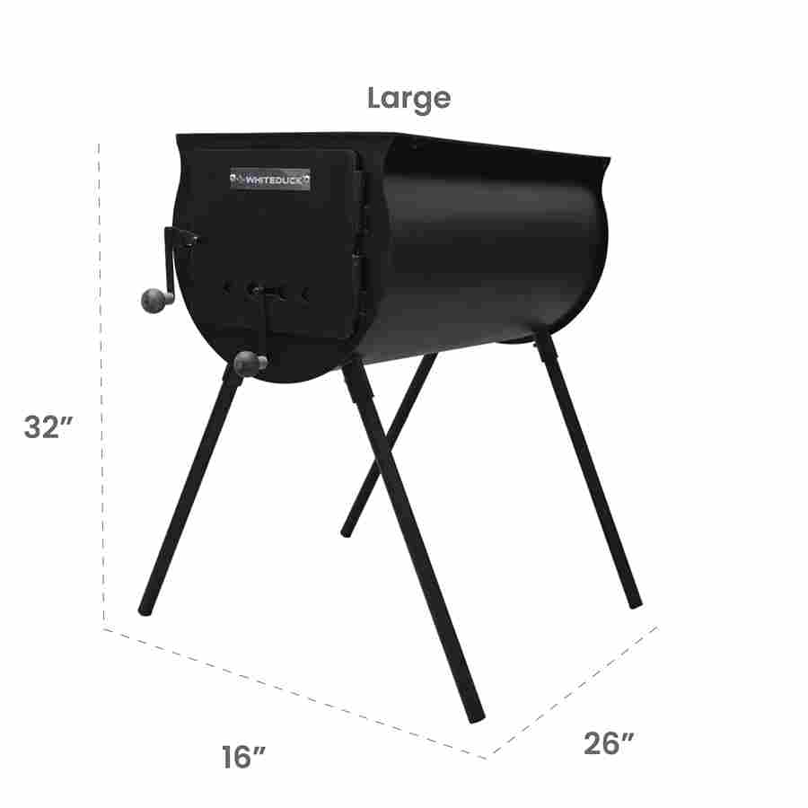 Anchor Stove - Large | Backcountry Sportsman