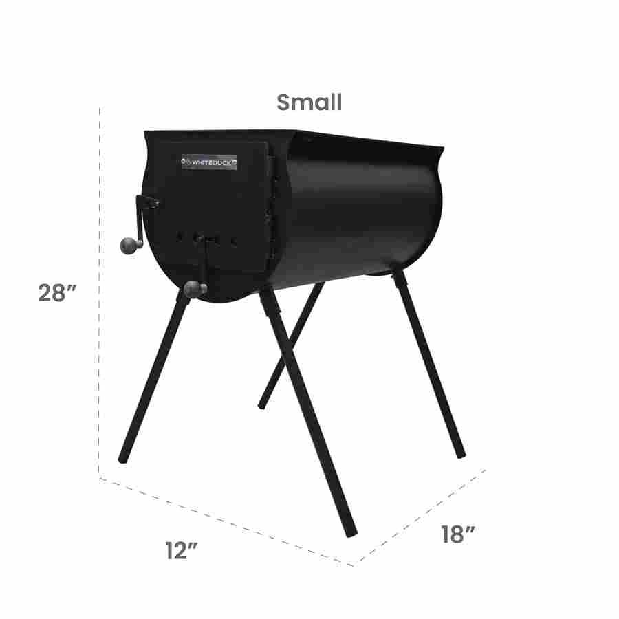 Anchor Stove - Small | Backcountry Sportsman