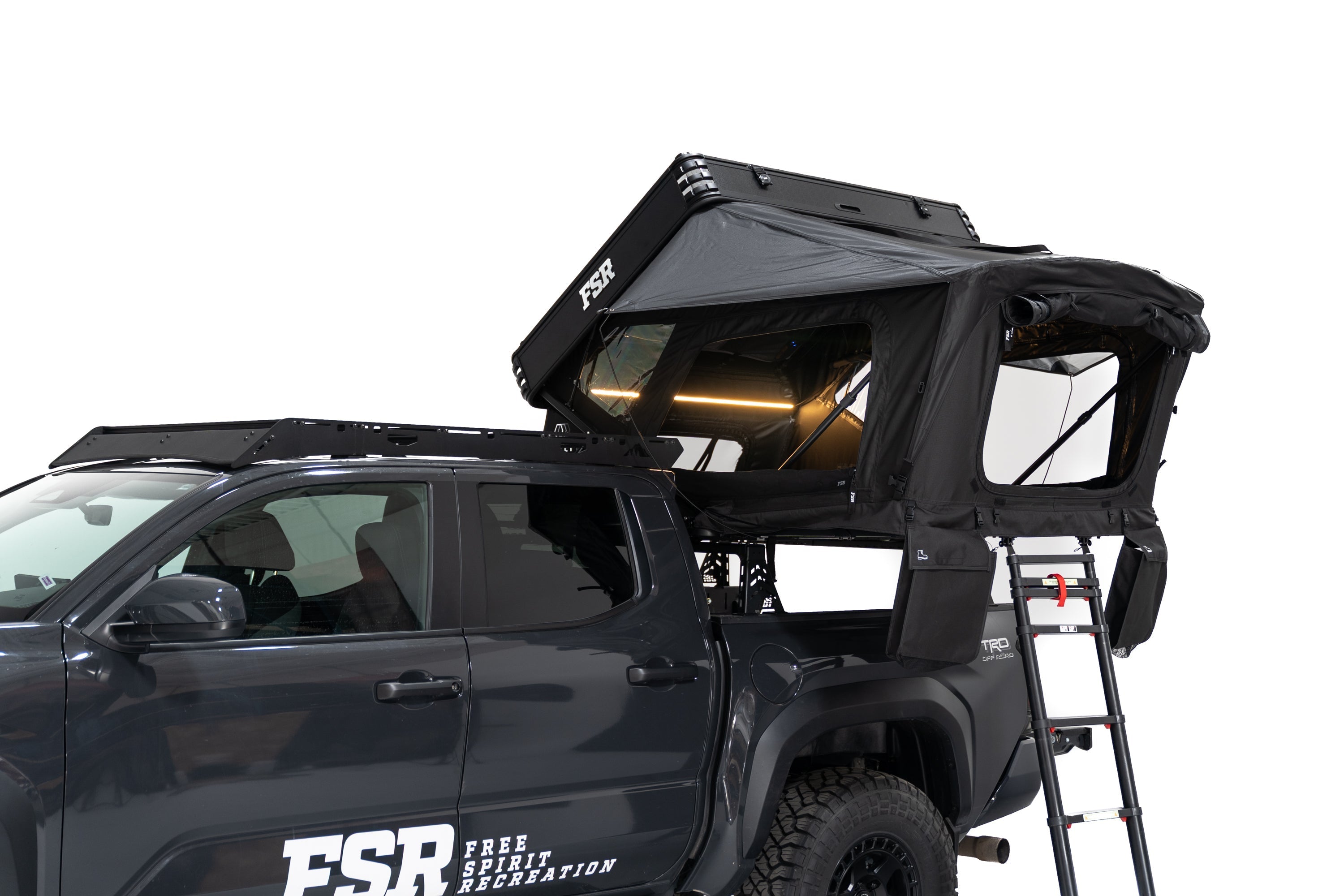 Kali - Rooftop tent | Backcountry Sportsman
