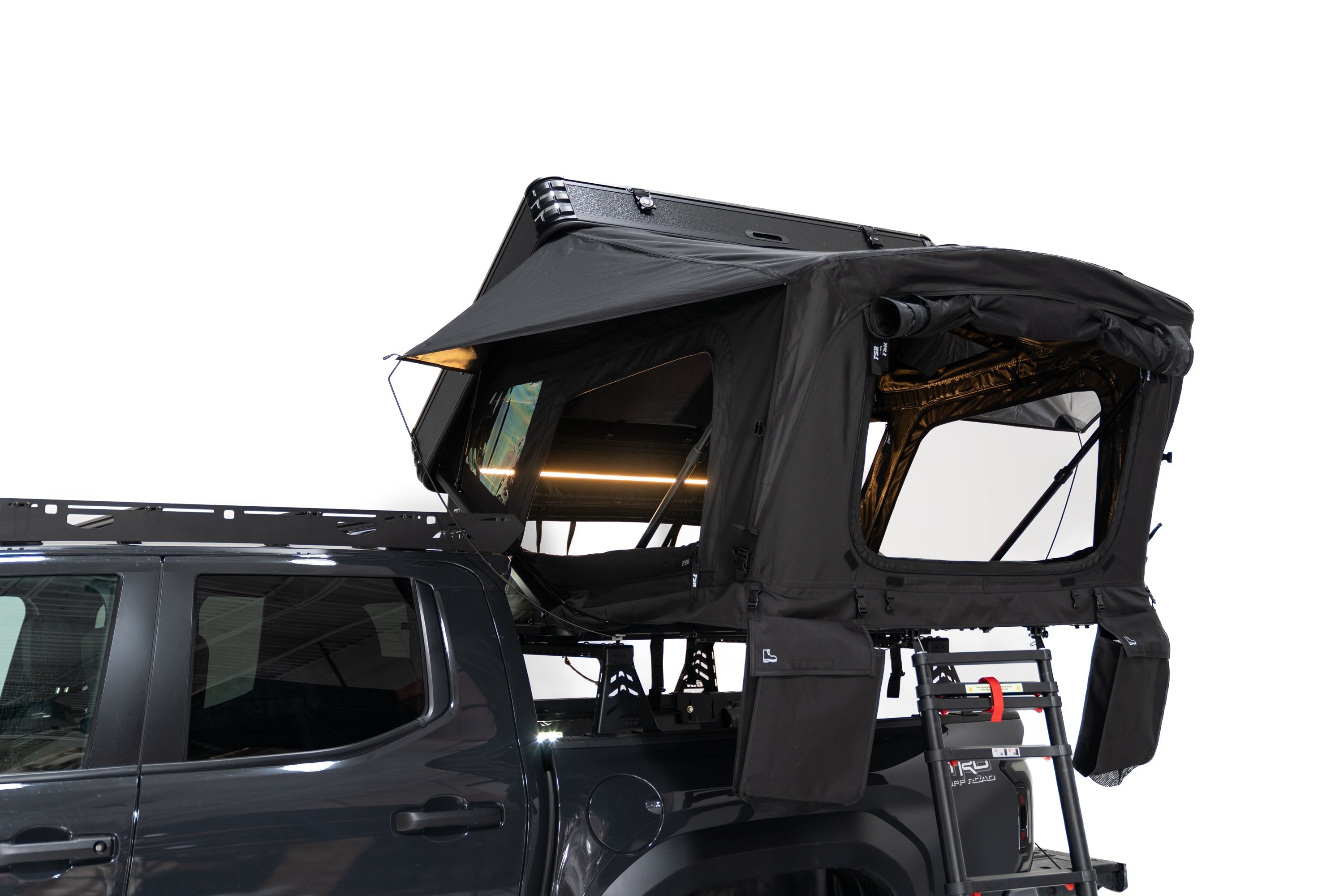 Kali - Rooftop tent | Backcountry Sportsman