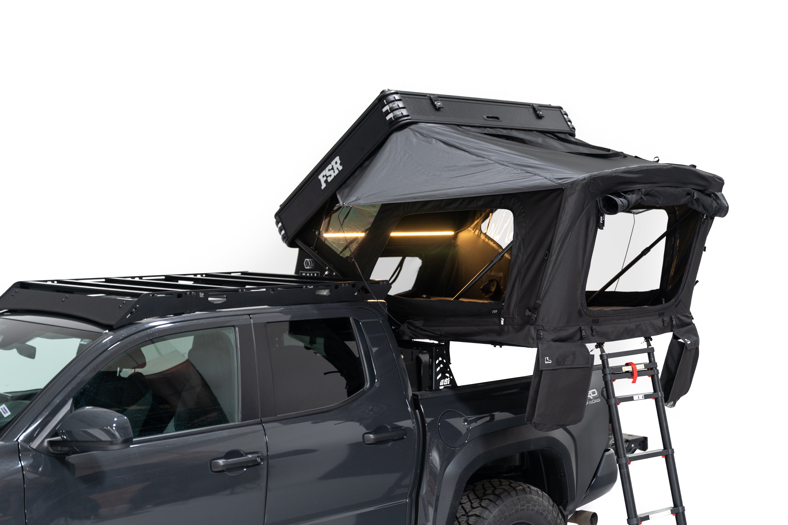 Kali - Rooftop tent | Backcountry Sportsman