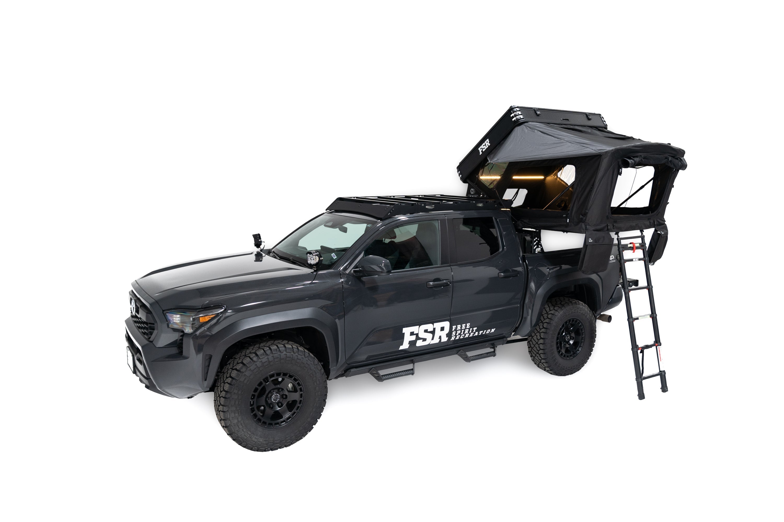 Kali - Rooftop tent | Backcountry Sportsman