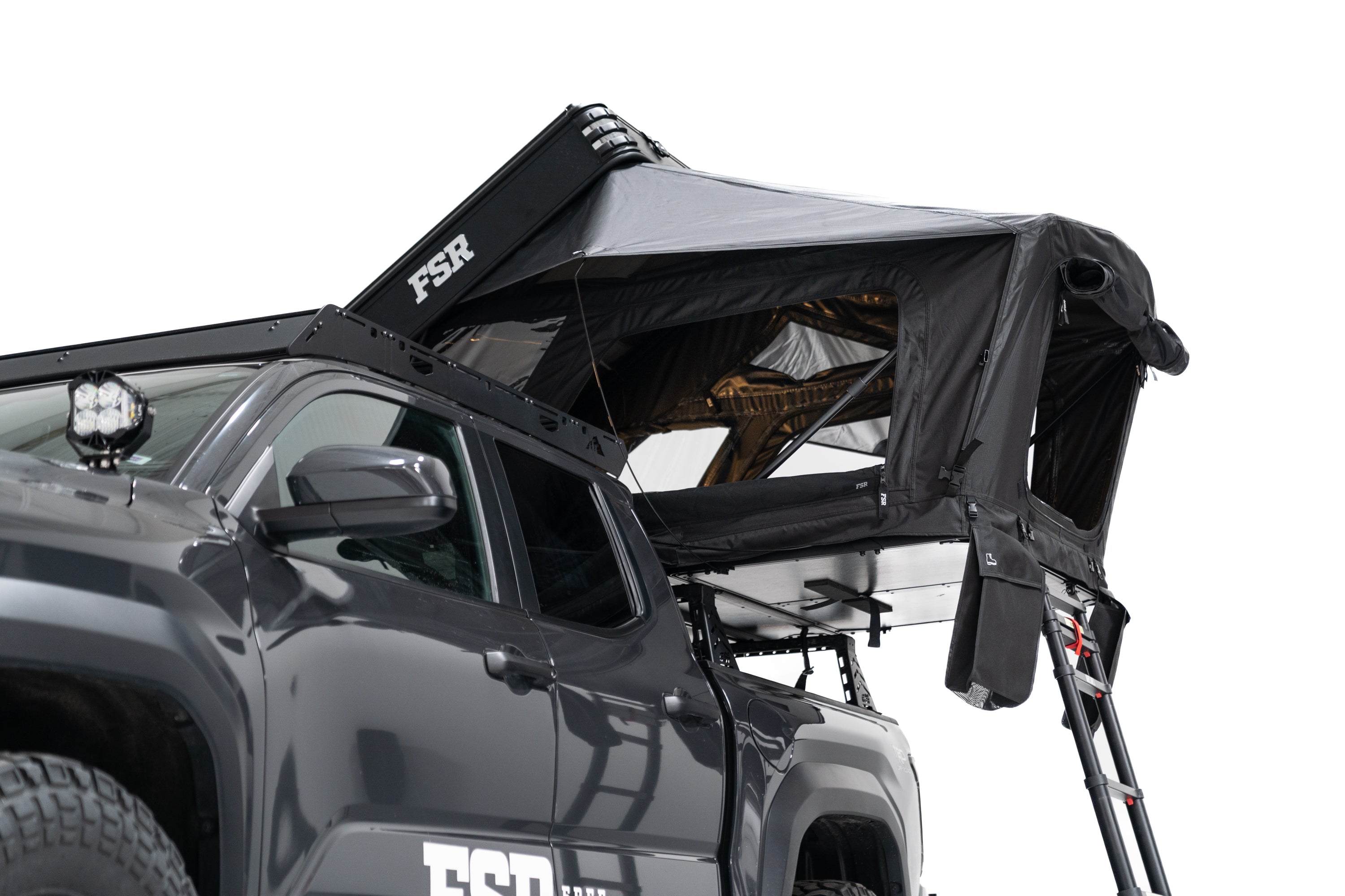 Kali - Rooftop tent | Backcountry Sportsman