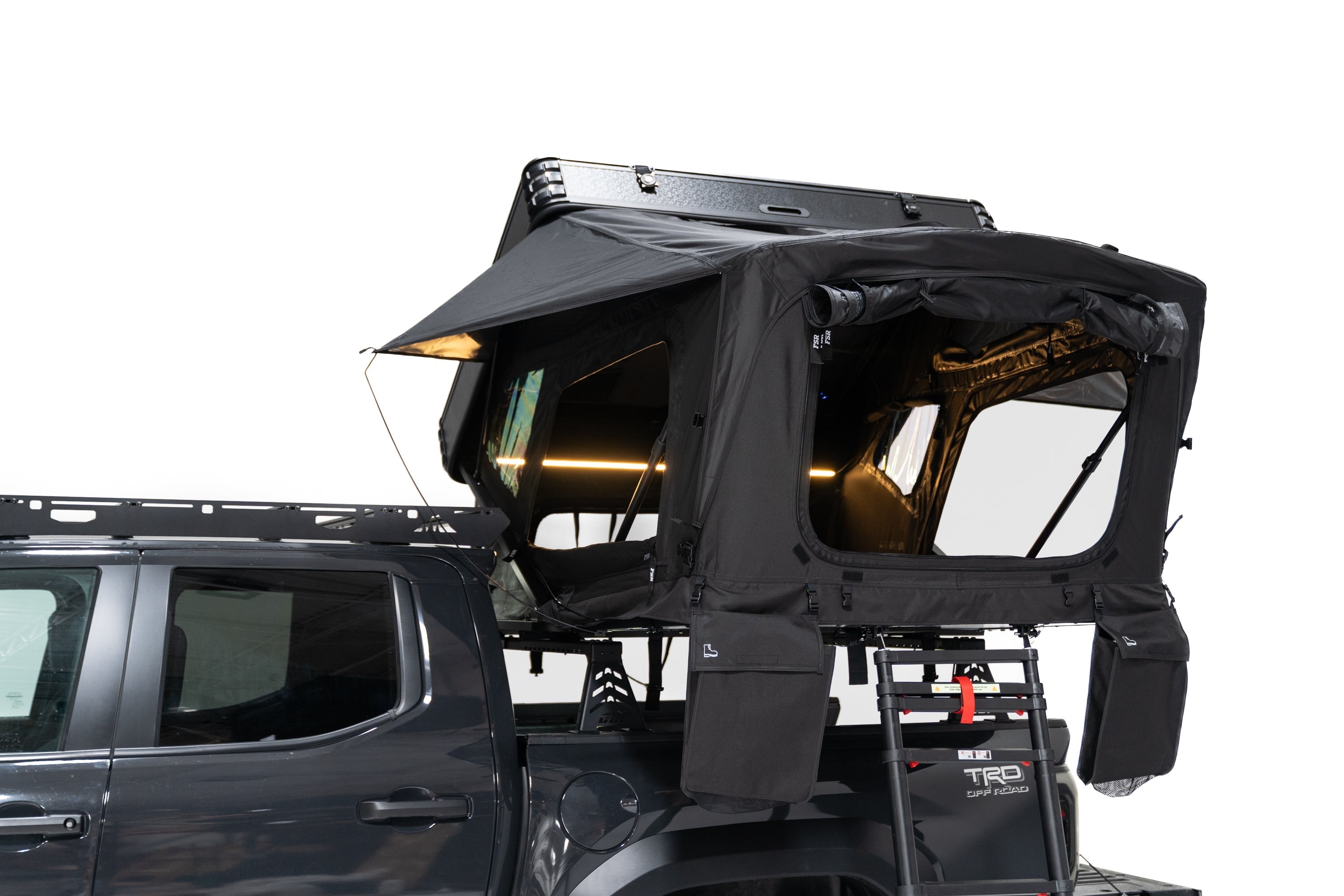 Kali - Rooftop tent | Backcountry Sportsman