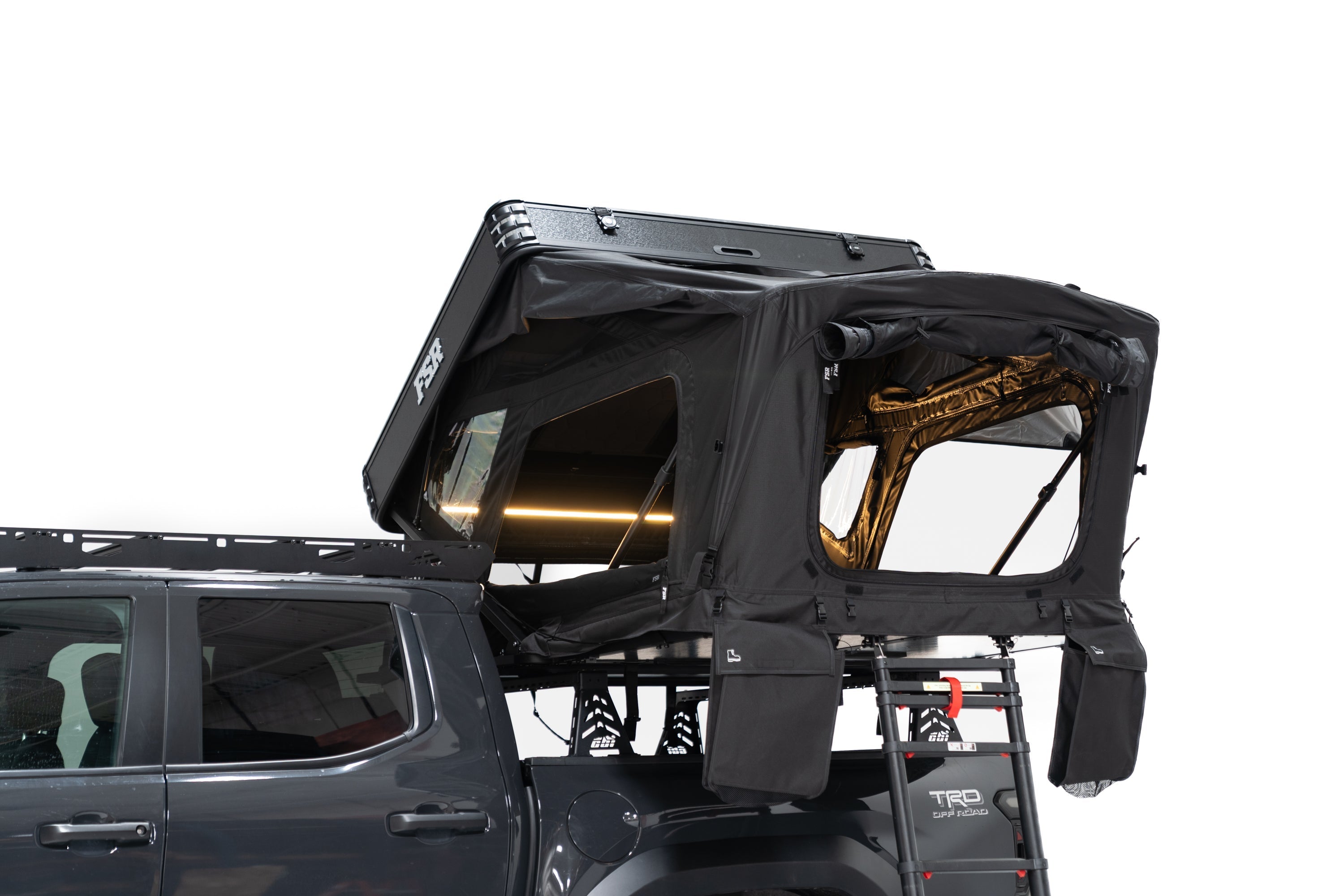 Kali - Rooftop tent | Backcountry Sportsman