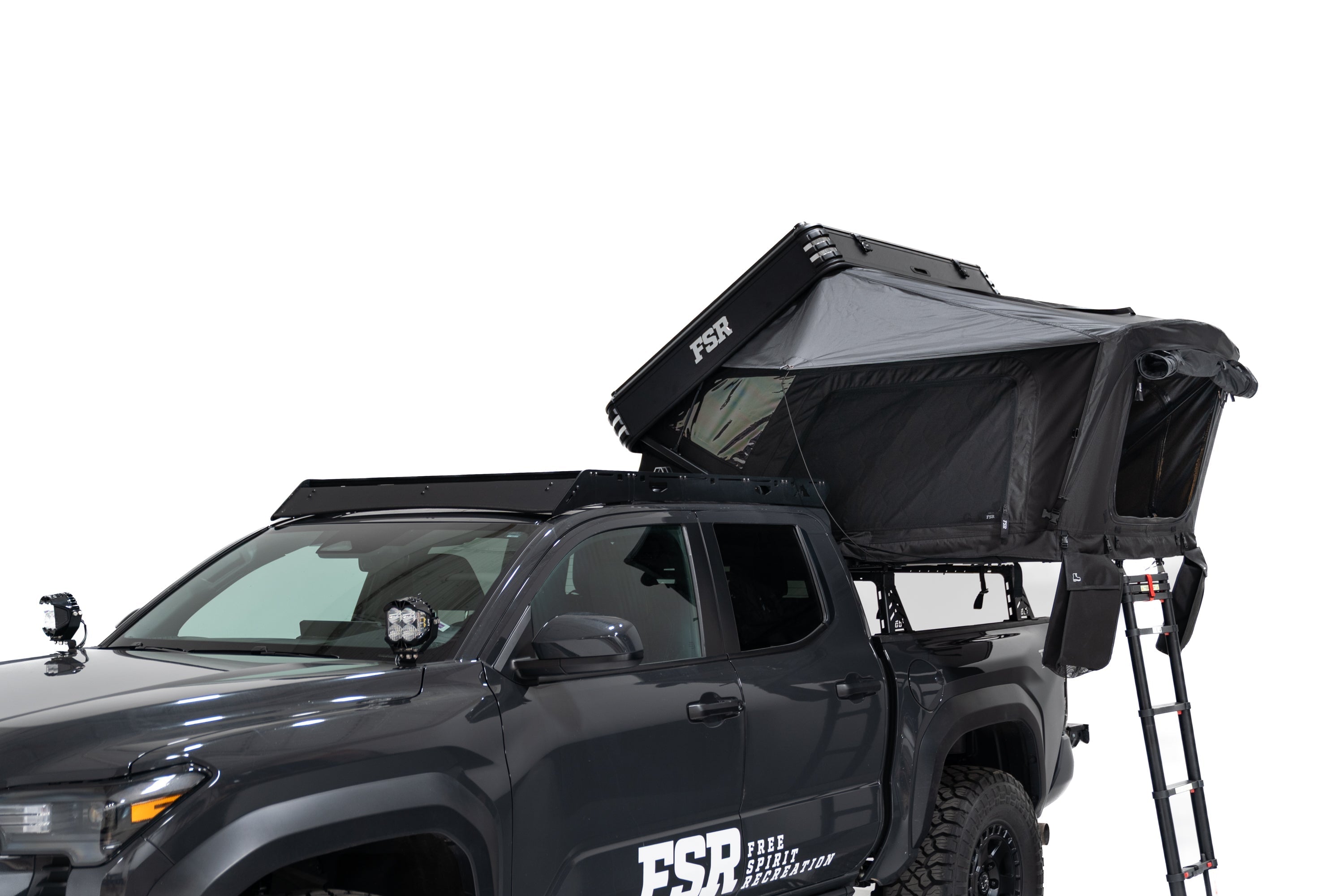 Kali - Rooftop tent | Backcountry Sportsman
