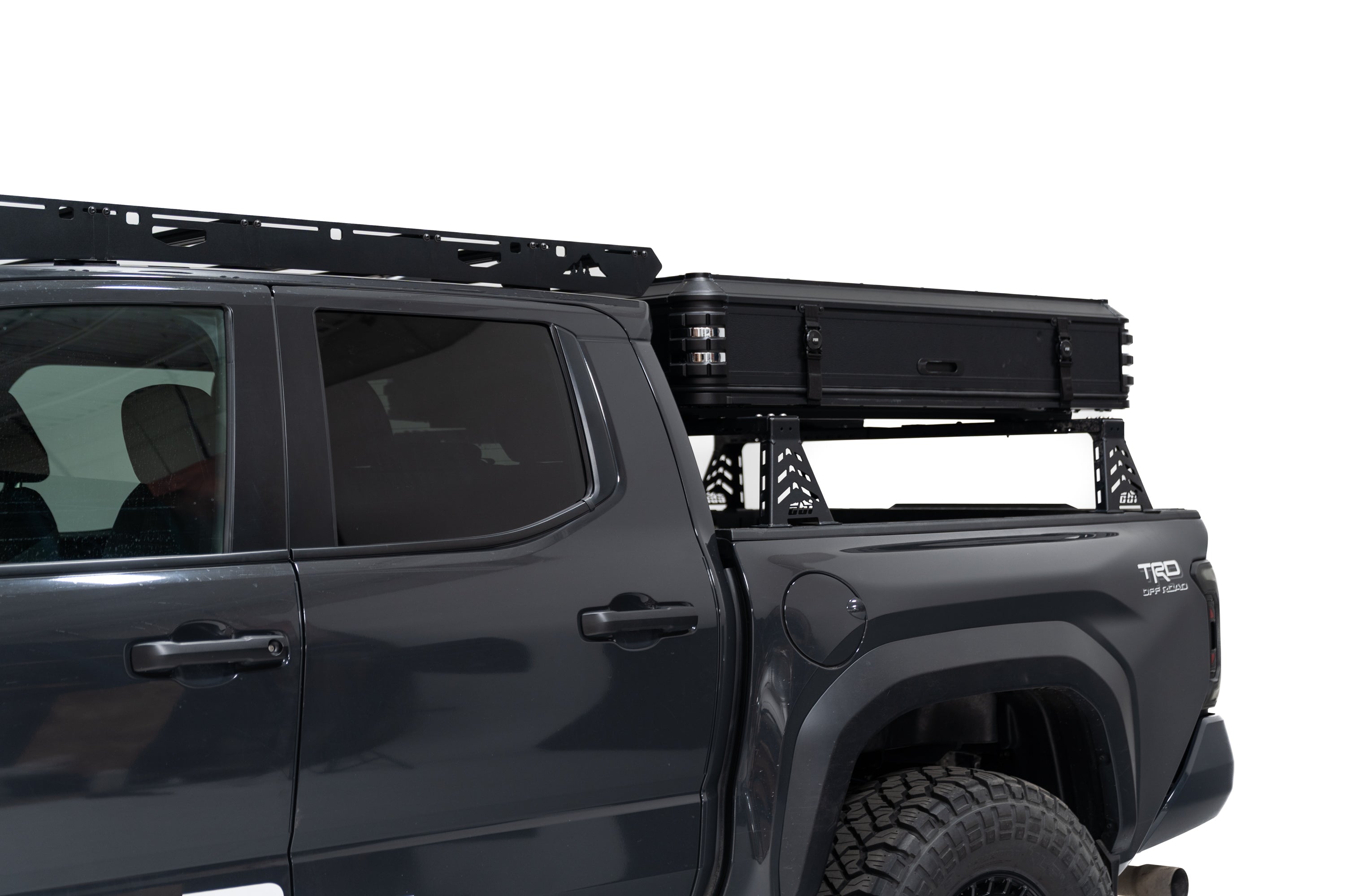 Kali - Rooftop tent | Backcountry Sportsman