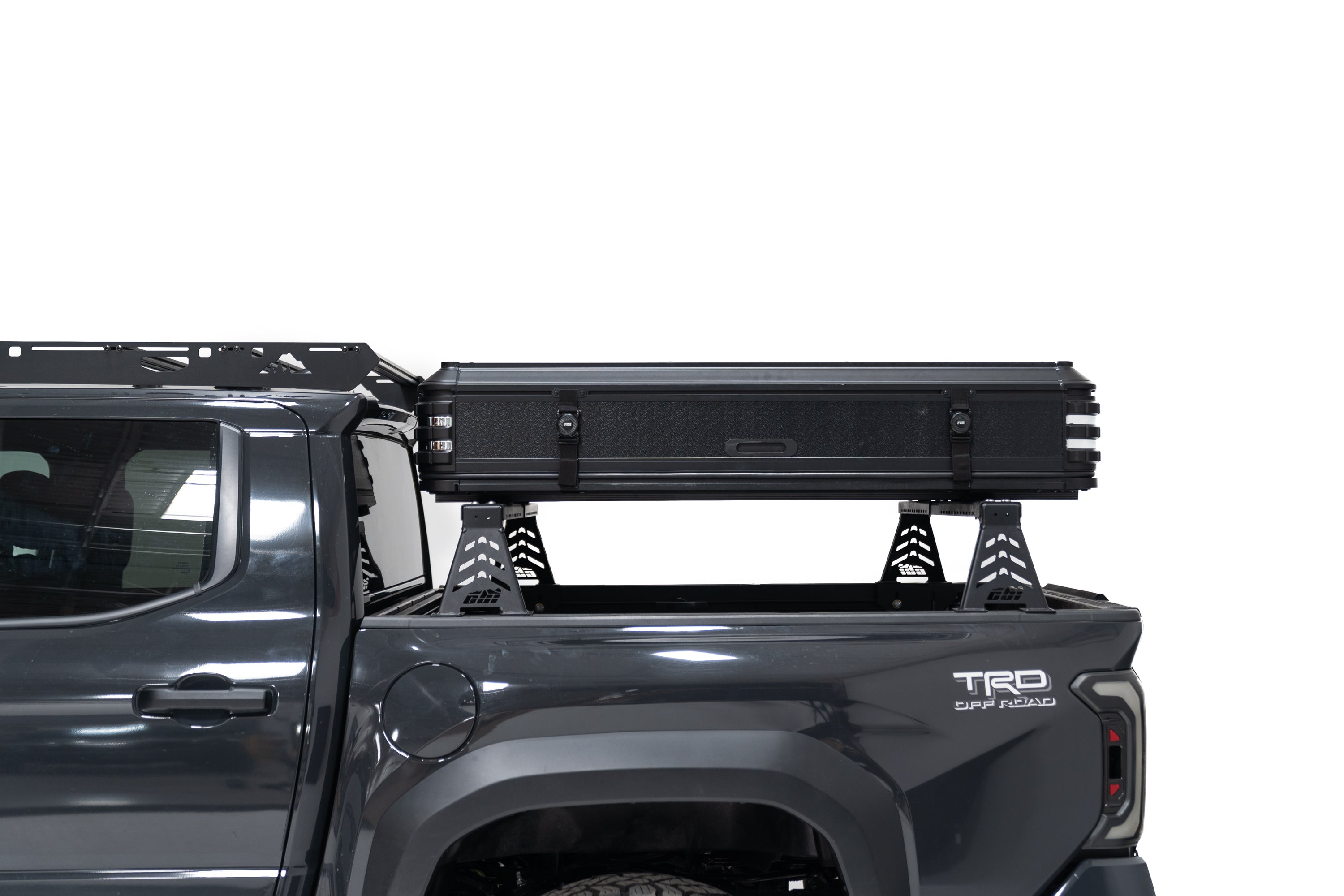 Kali - Rooftop tent | Backcountry Sportsman