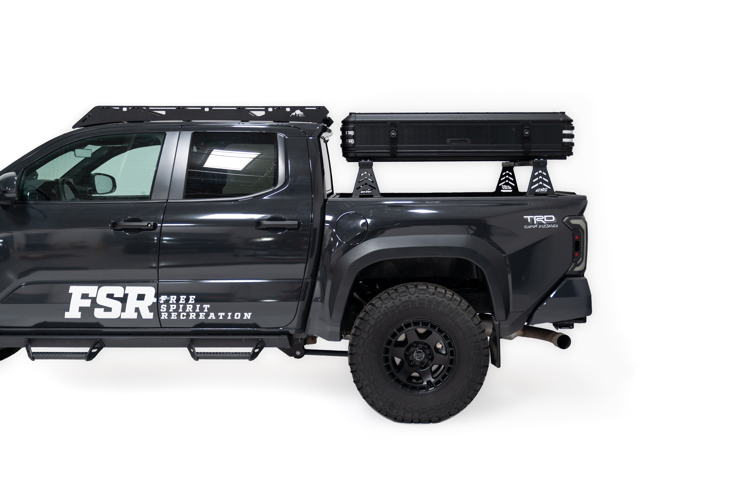 Kali - Rooftop tent | Backcountry Sportsman