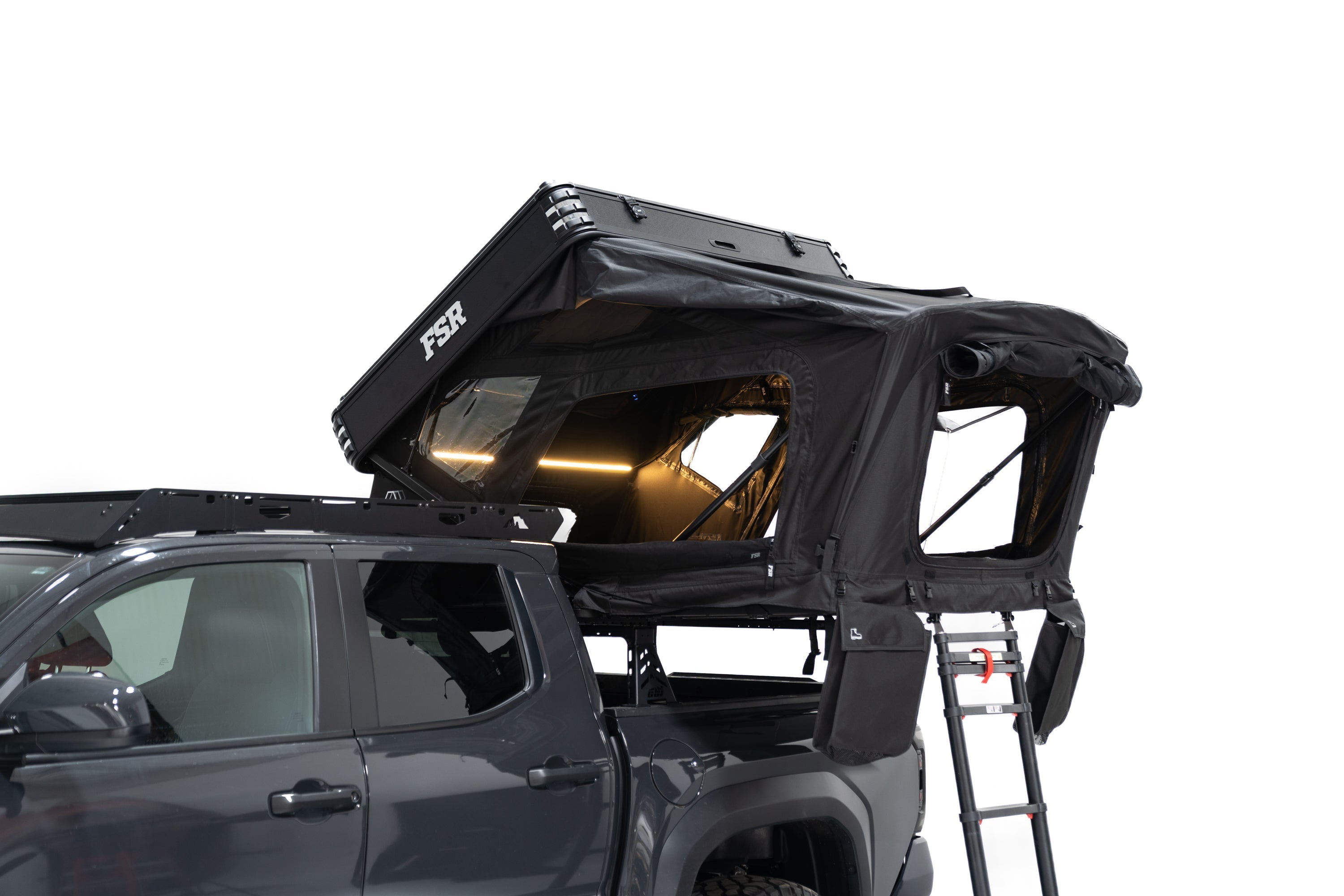 Kali - Rooftop tent | Backcountry Sportsman