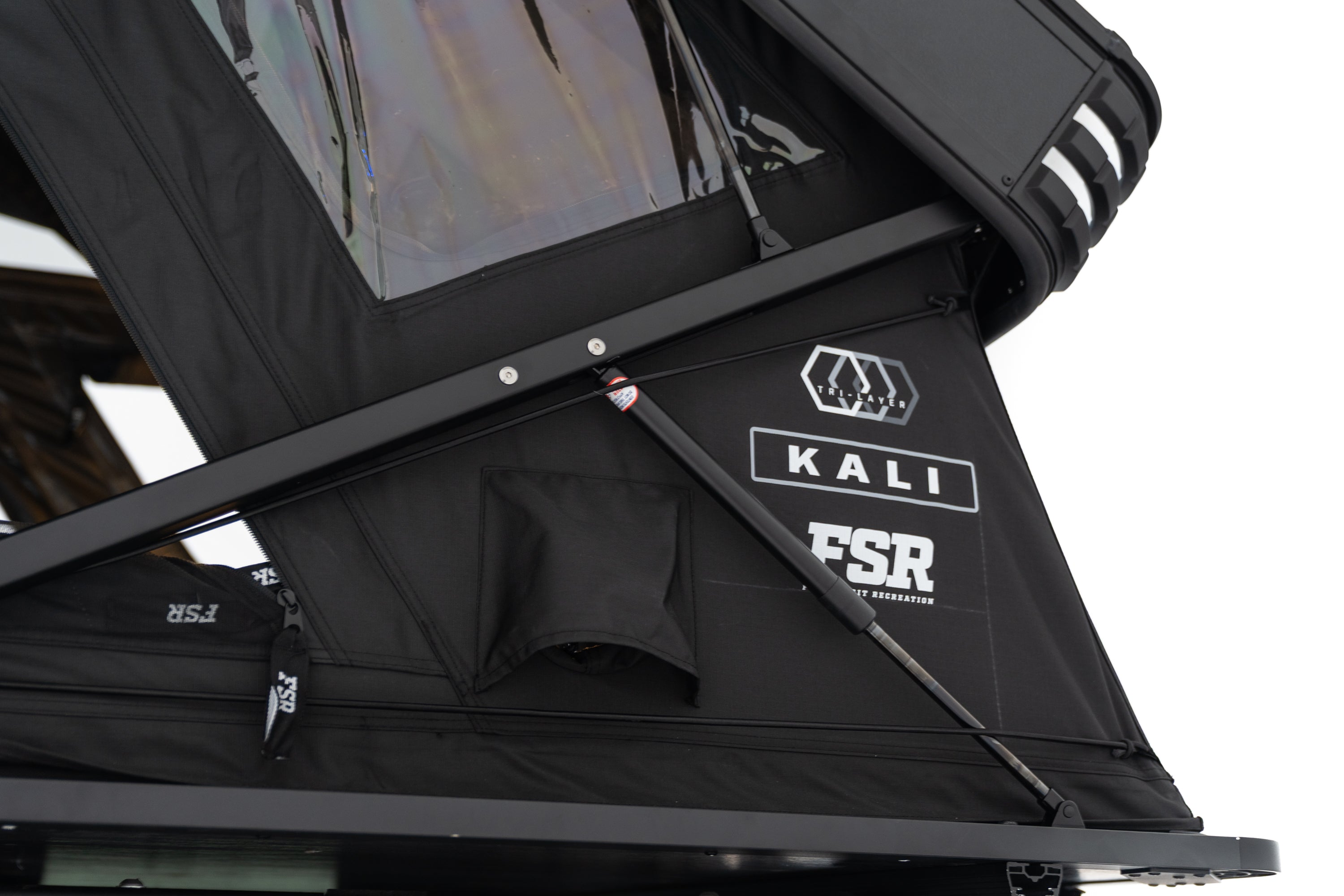 Kali - Rooftop tent | Backcountry Sportsman