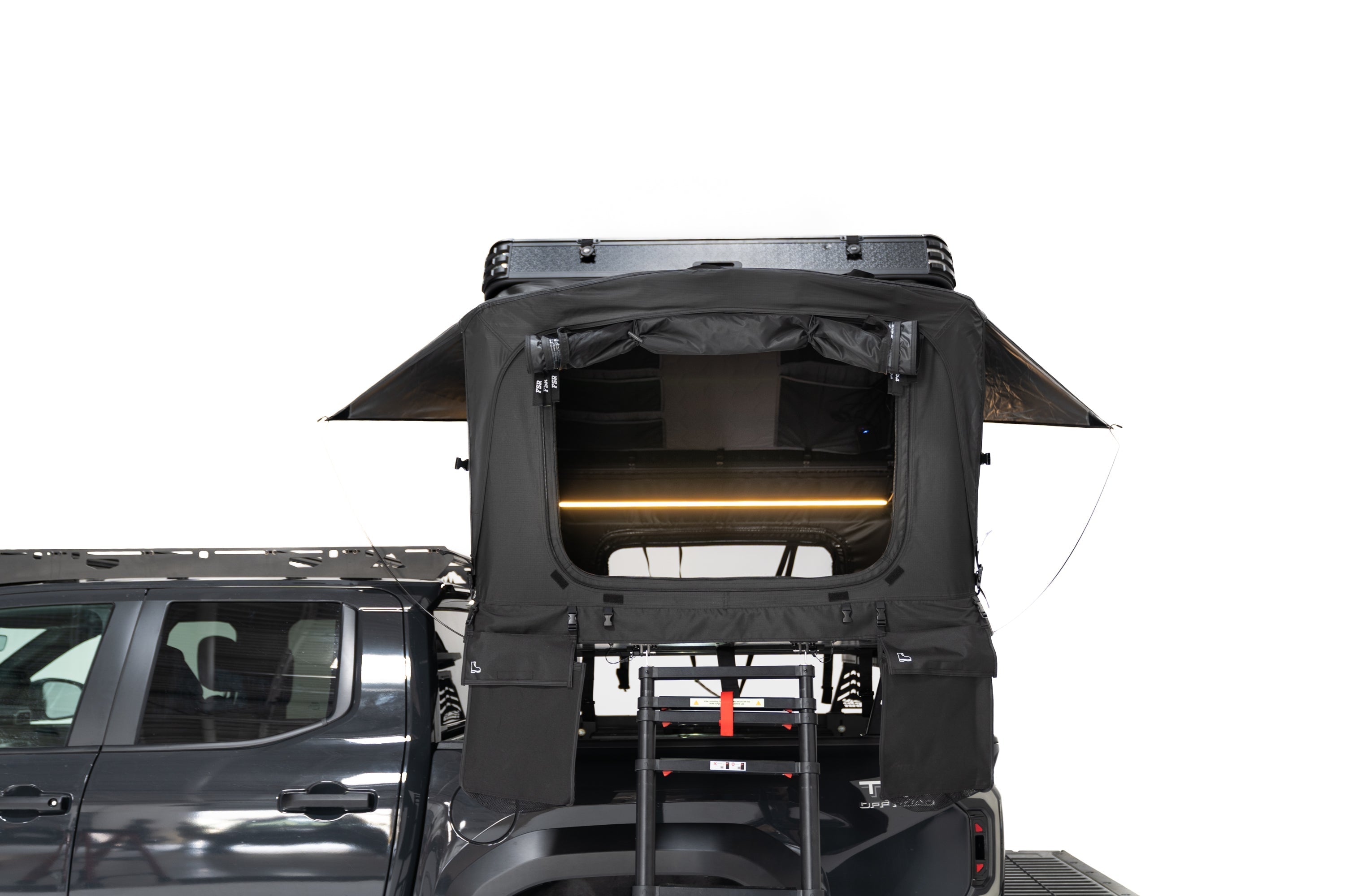 Kali - Rooftop tent | Backcountry Sportsman