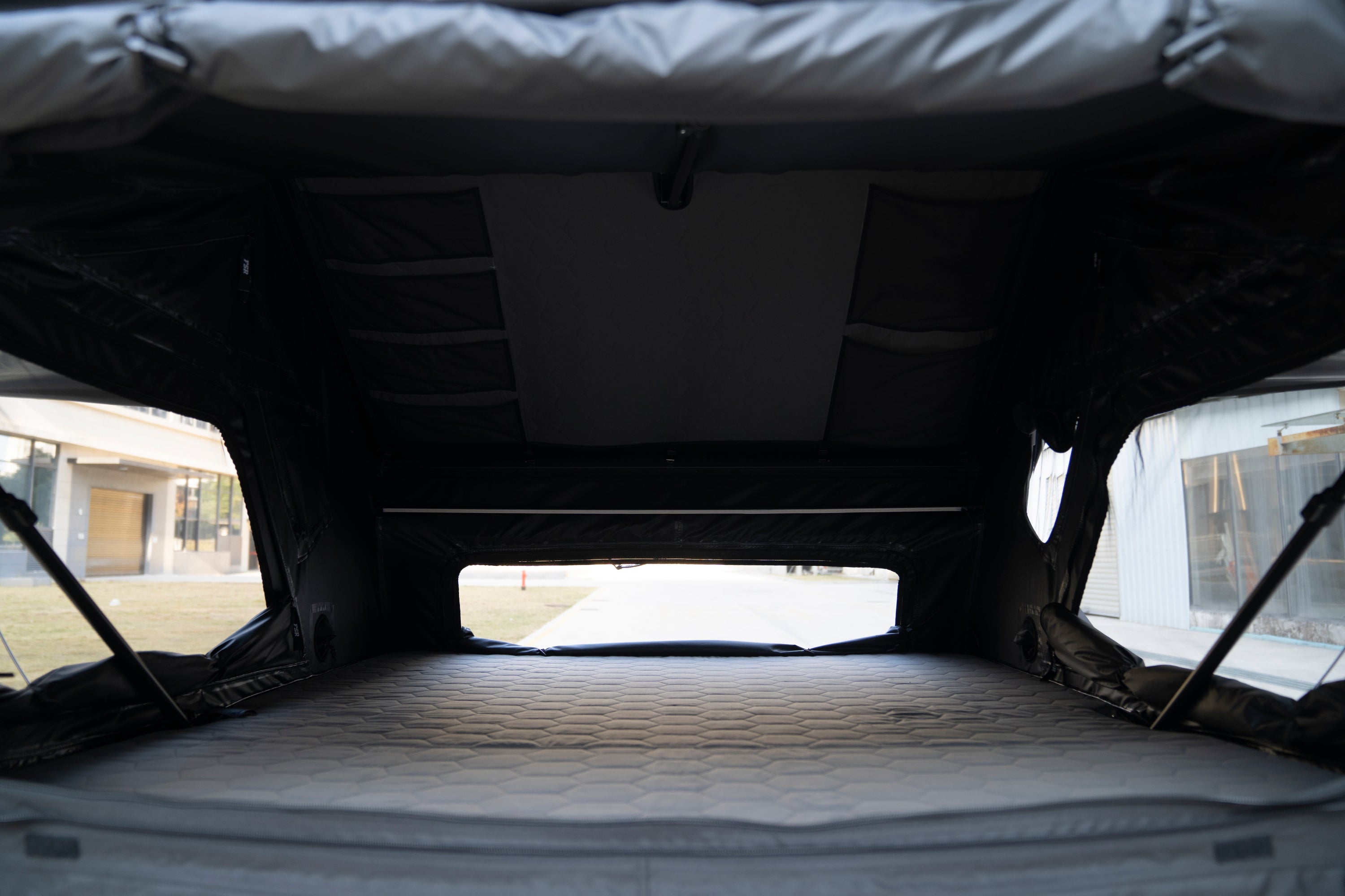 Kali King - Rooftop tent | Backcountry Sportsman