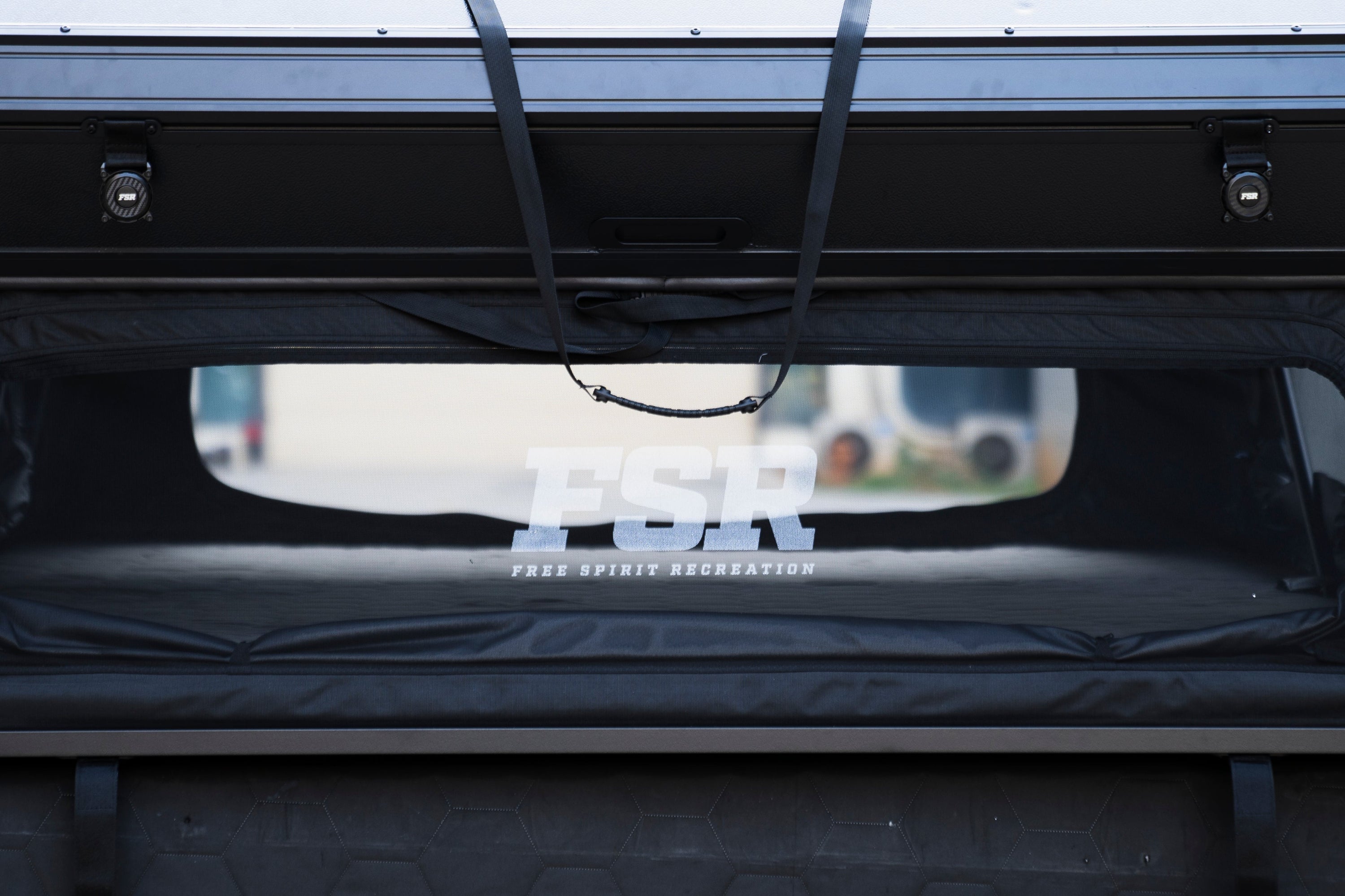 Kali King - Rooftop tent | Backcountry Sportsman
