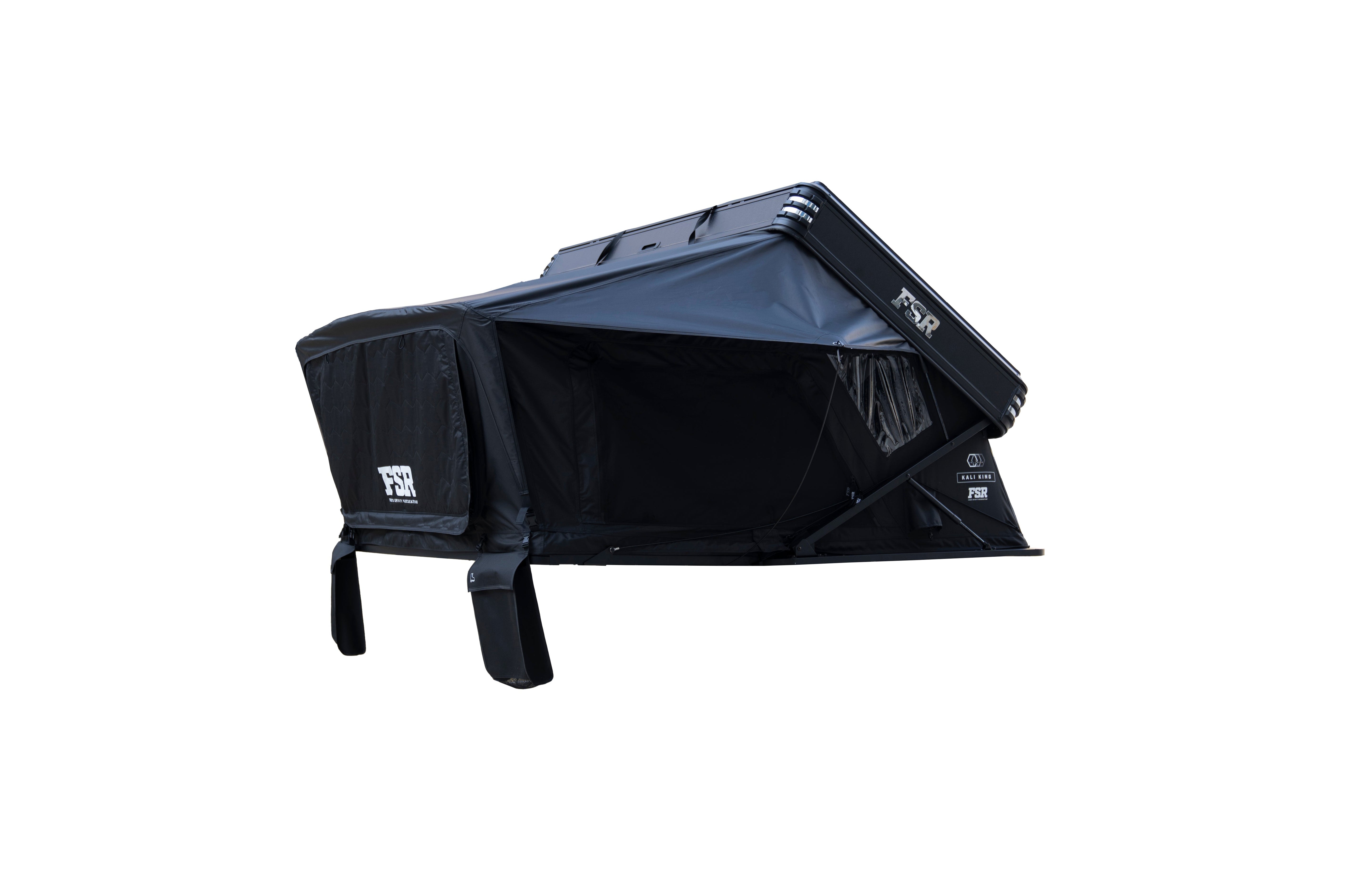 Kali King - Rooftop tent | Backcountry Sportsman