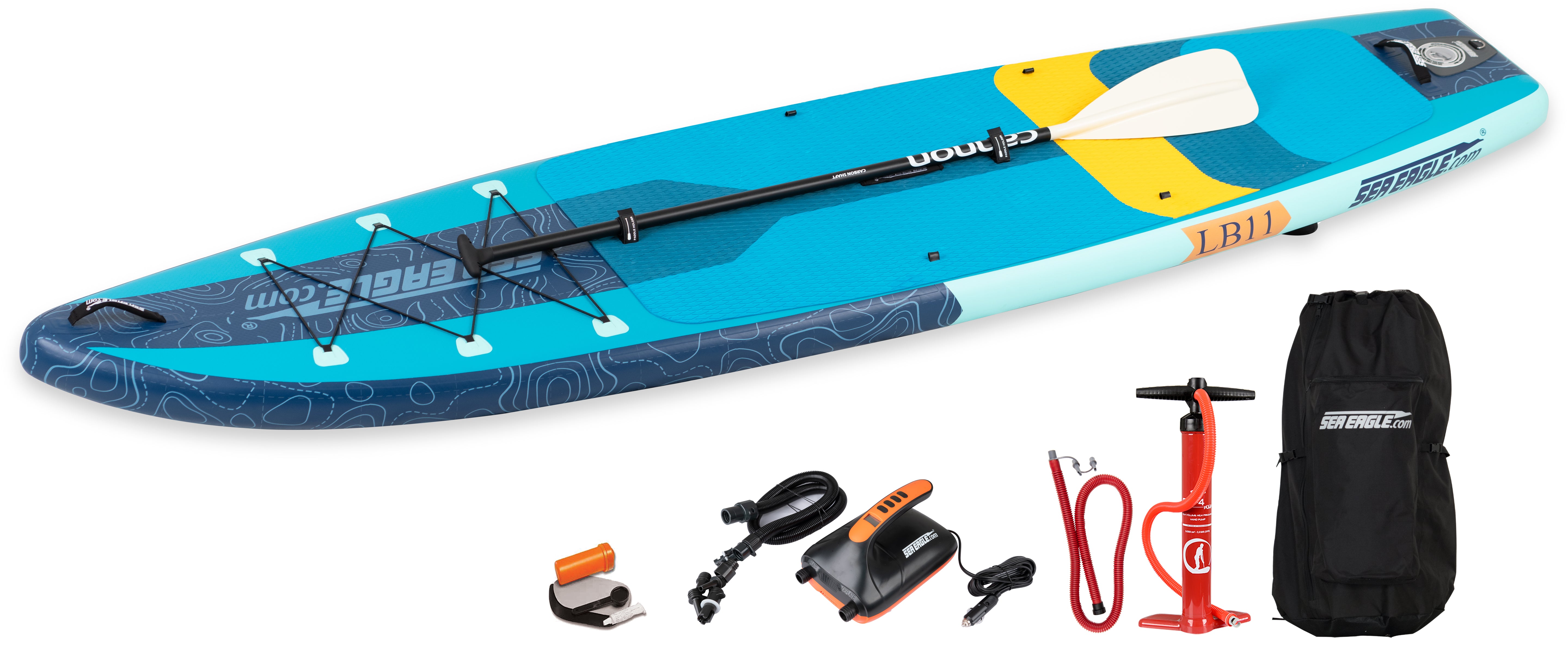 Paddle Boards