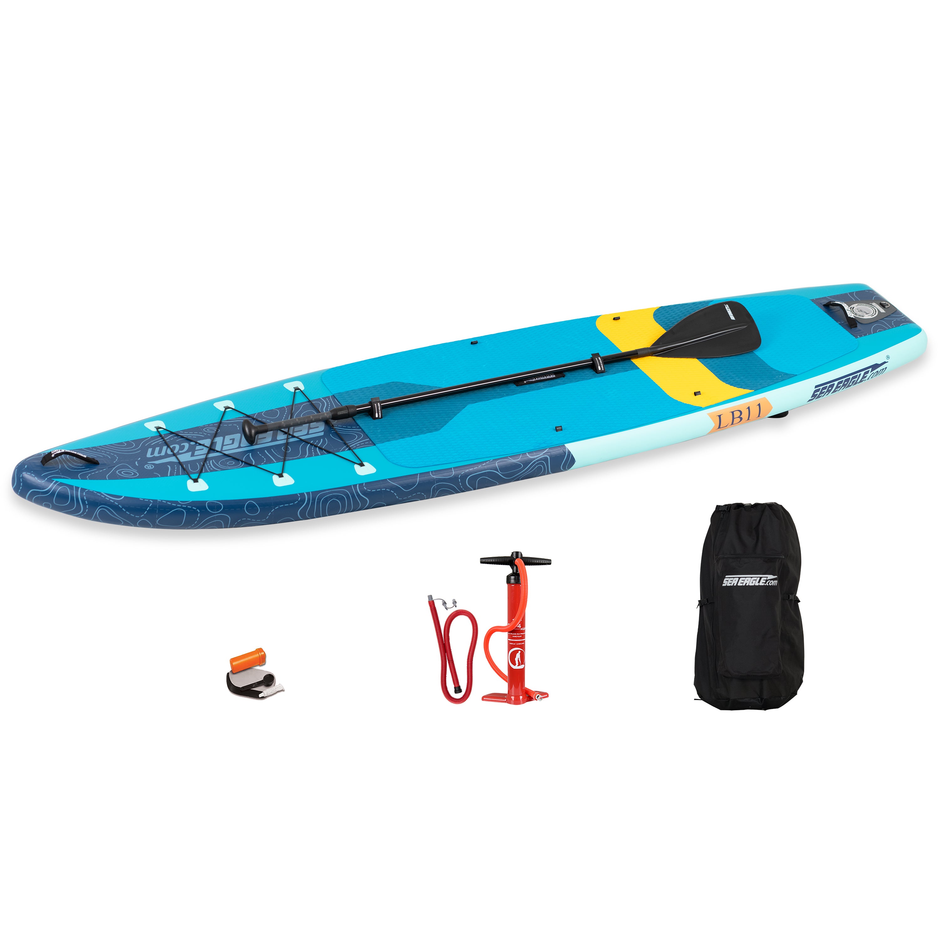 Paddle Board