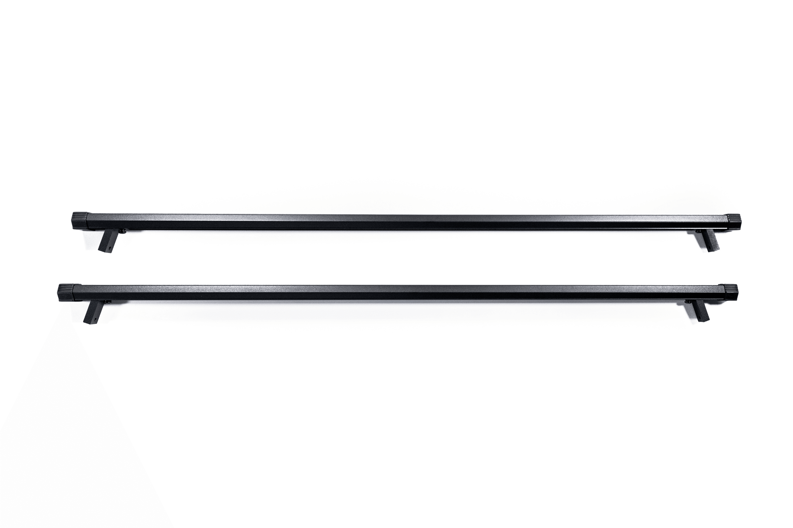 Lightweight Hard Shell - Crossbar Kits | Backcountry Sportsman