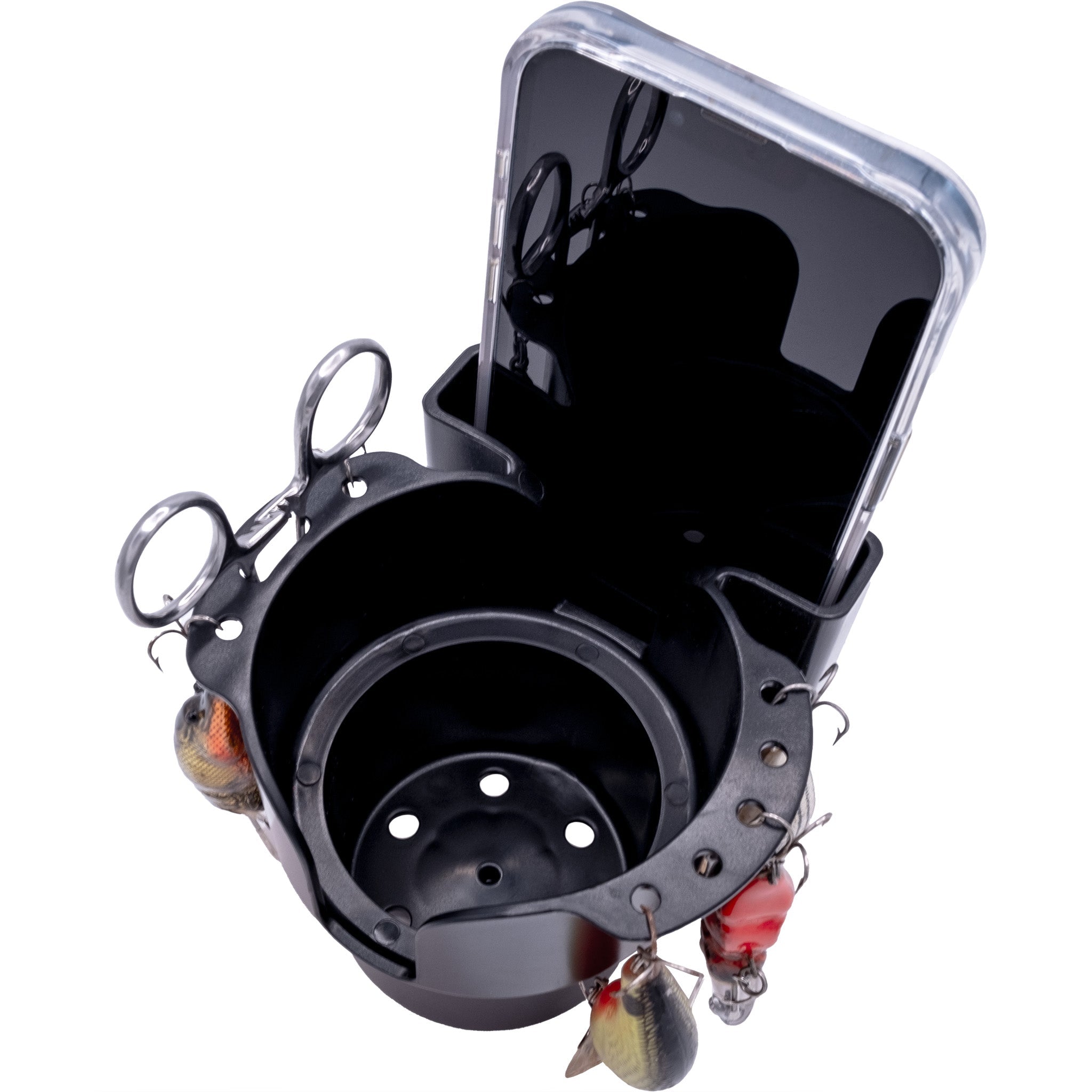 MultiCup Phone & Cup Holder | Backcountry Sportsman