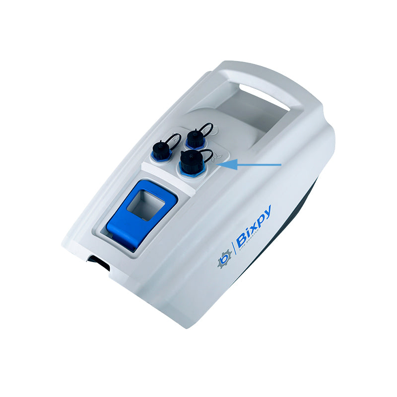 N-3 Motor Connector Cap | Backcountry Sportsman