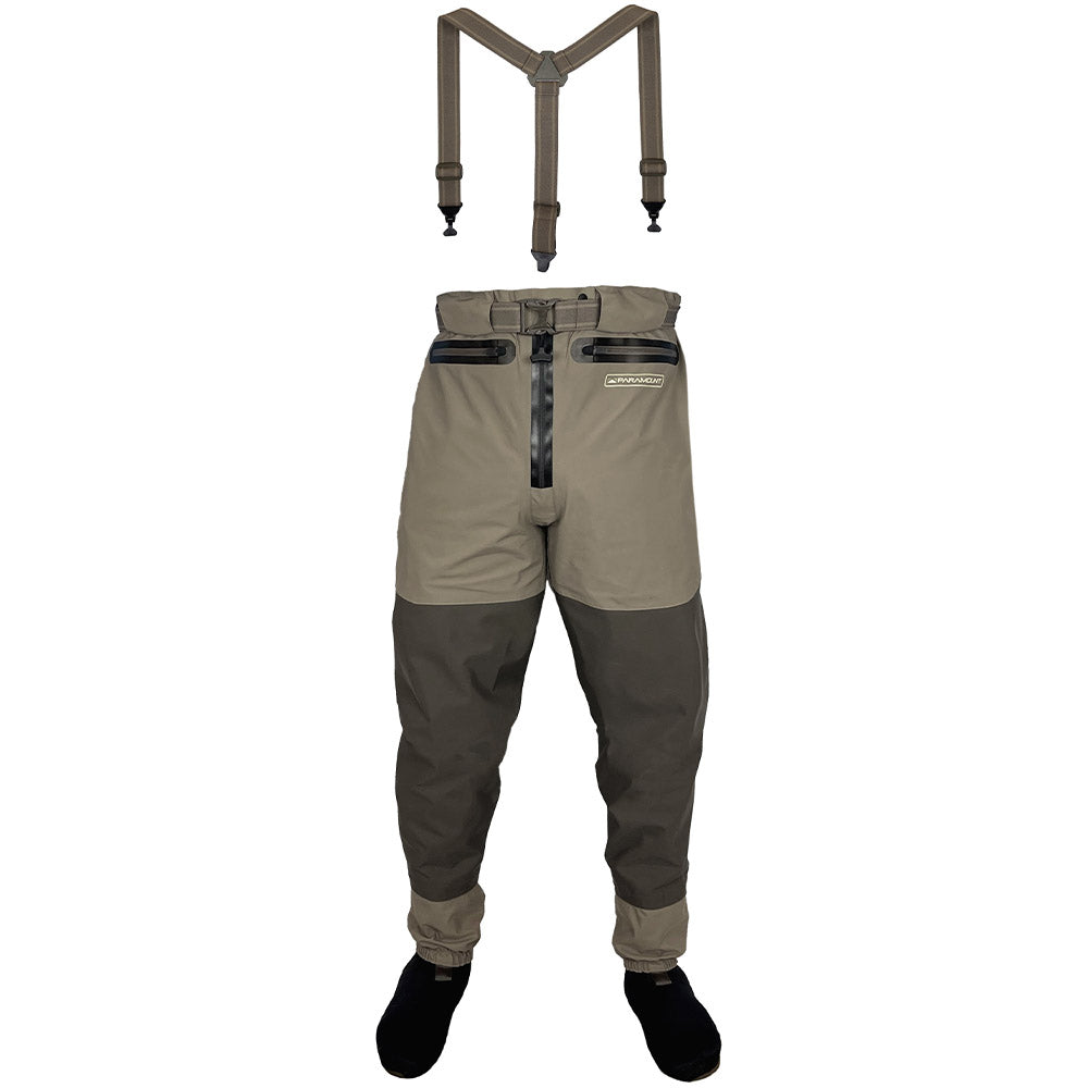 SLATE Zippered Waist High Guide Pant | Backcountry Sportsman