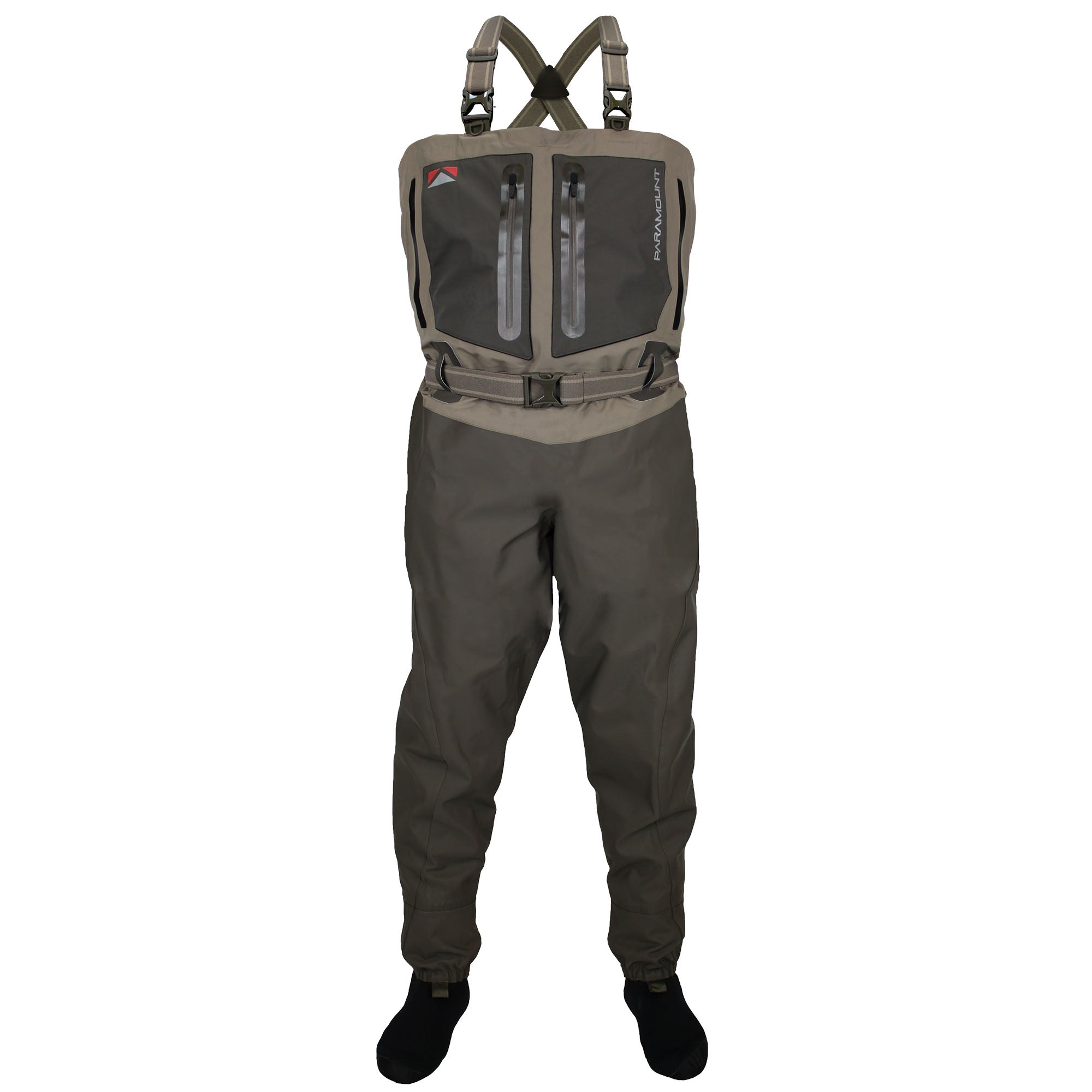 MERIDIAN Chest Wader | Backcountry Sportsman