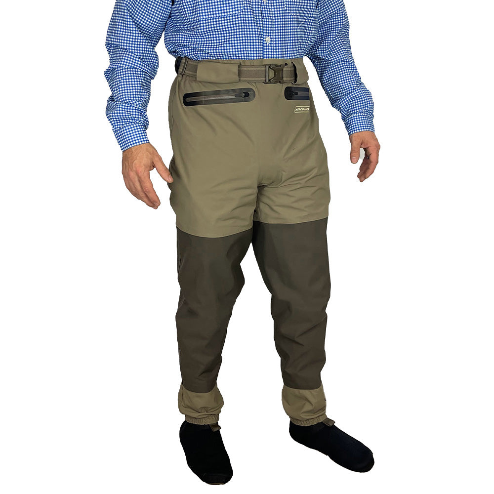 SLATE Waist High Guide Pant | Backcountry Sportsman